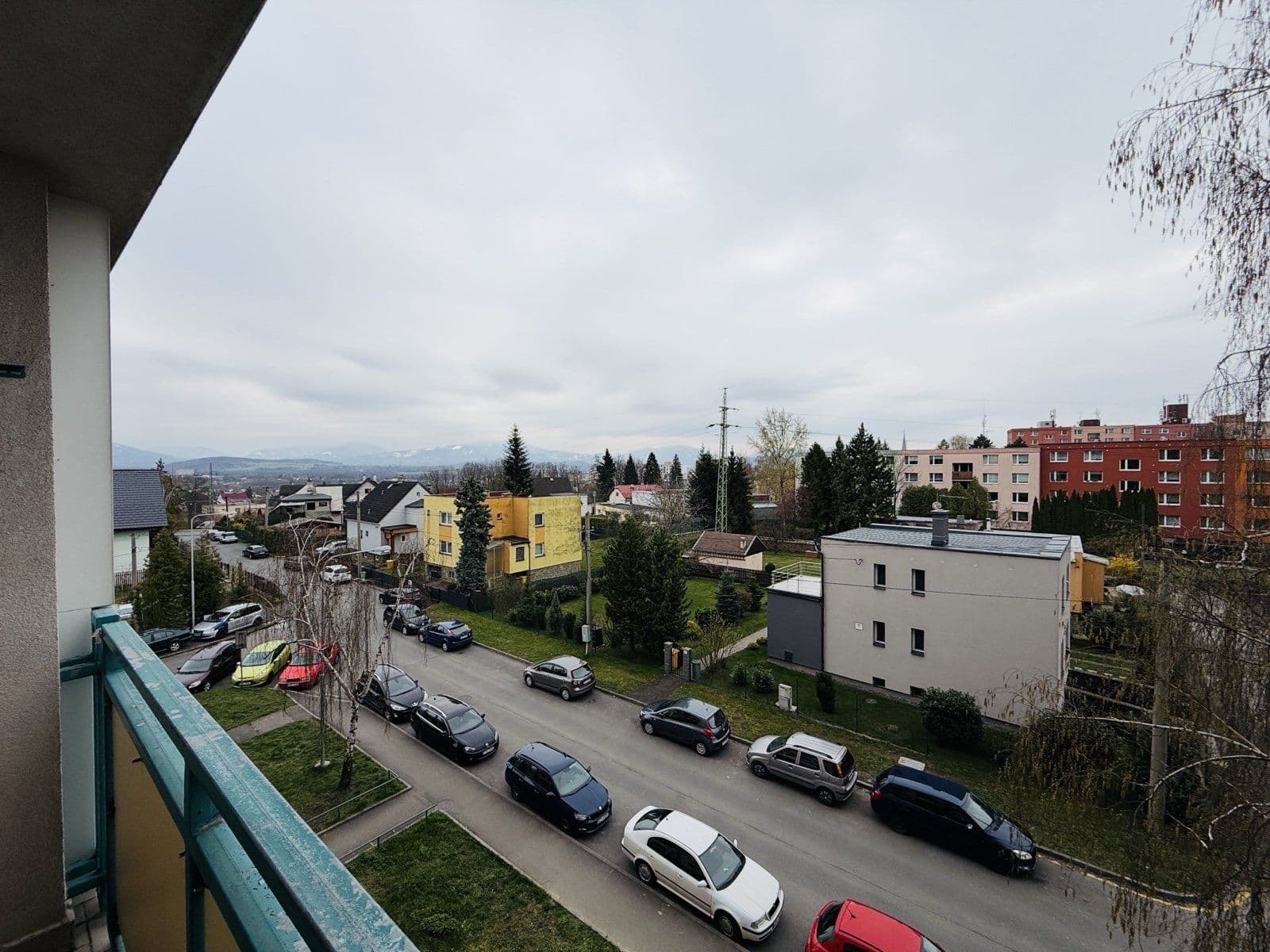 Pronájem bytu 3+1 74 m², I. P. Pavlova, Frýdek-Místek, Moravskoslezský kraj Pronájem bytu 3+1 74 m², I. P. Pavlova, Frýdek-Místek, Moravskoslezský kraj