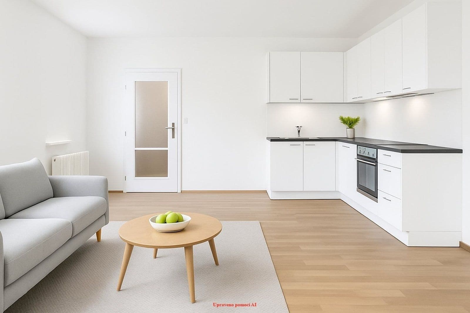 Pronájem bytu 2+kk 36 m², Alšova, Ostrava, Moravskoslezský kraj Pronájem bytu 2+kk 36 m², Alšova, Ostrava, Moravskoslezský kraj
