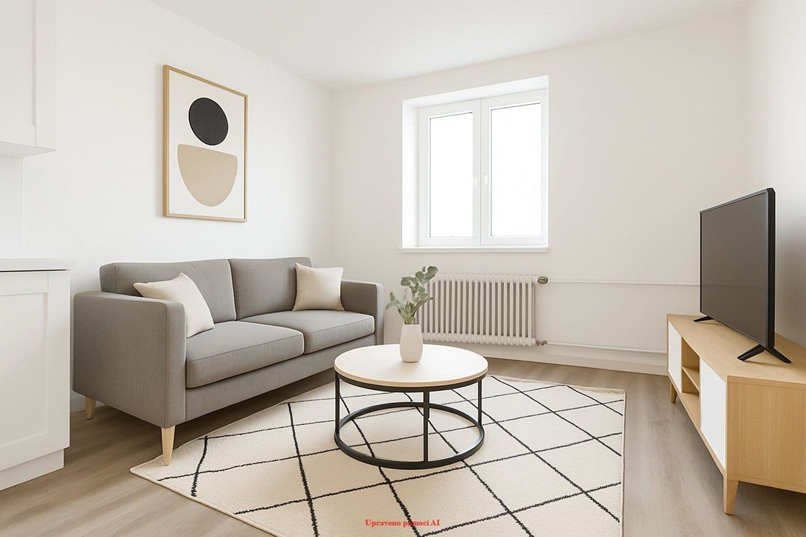 Pronájem bytu 2+kk 36 m², Alšova, Ostrava, Moravskoslezský kraj Pronájem bytu 2+kk 36 m², Alšova, Ostrava, Moravskoslezský kraj