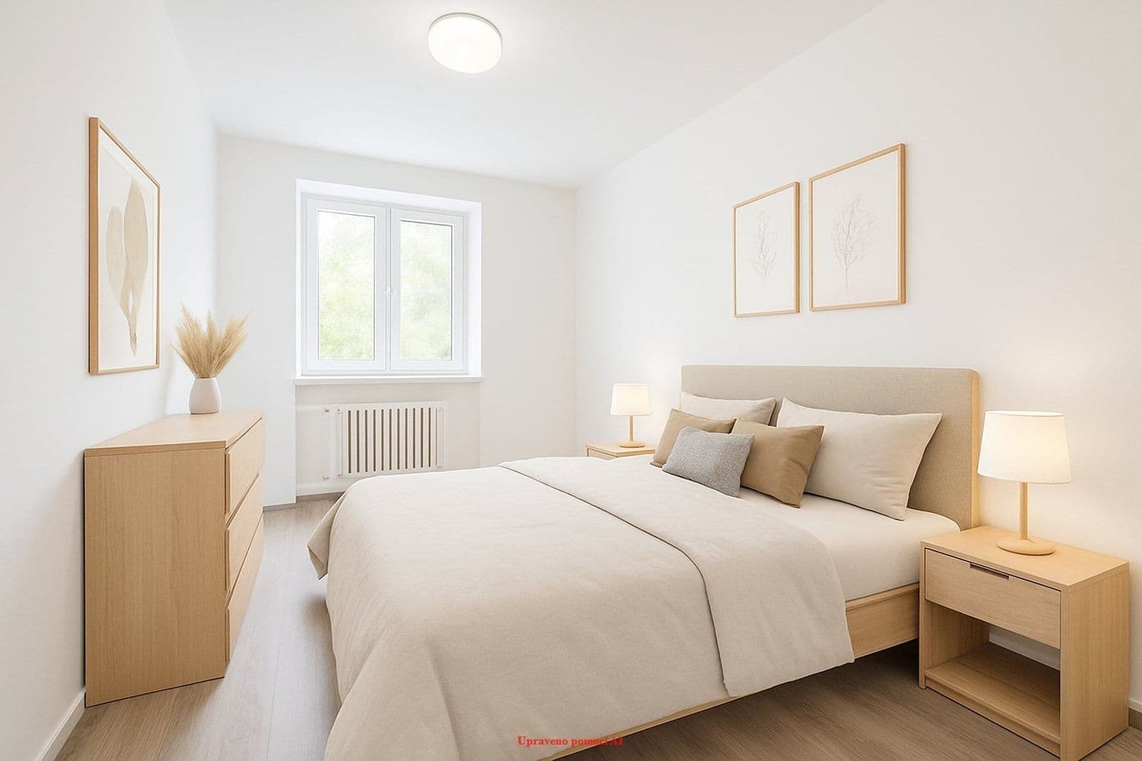 Pronájem bytu 2+kk 36 m², Alšova, Ostrava, Moravskoslezský kraj Pronájem bytu 2+kk 36 m², Alšova, Ostrava, Moravskoslezský kraj