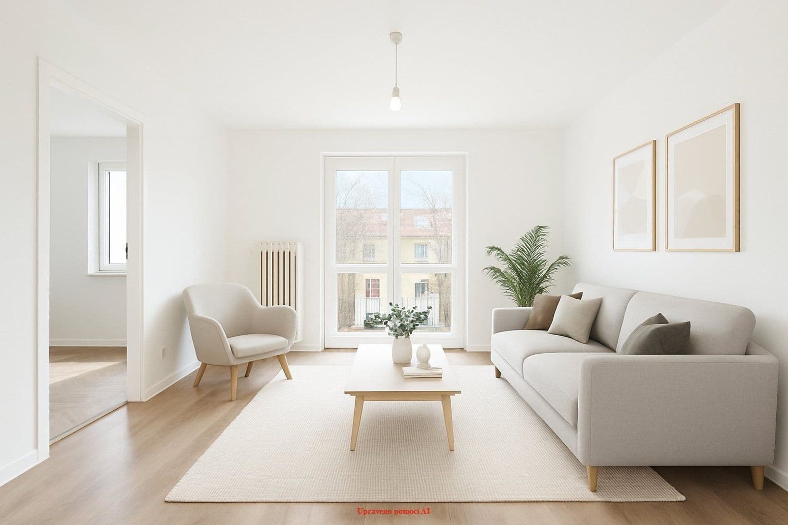 Pronájem bytu 2+1 48 m², Skautská, Ostrava, Moravskoslezský kraj Pronájem bytu 2+1 48 m², Skautská, Ostrava, Moravskoslezský kraj