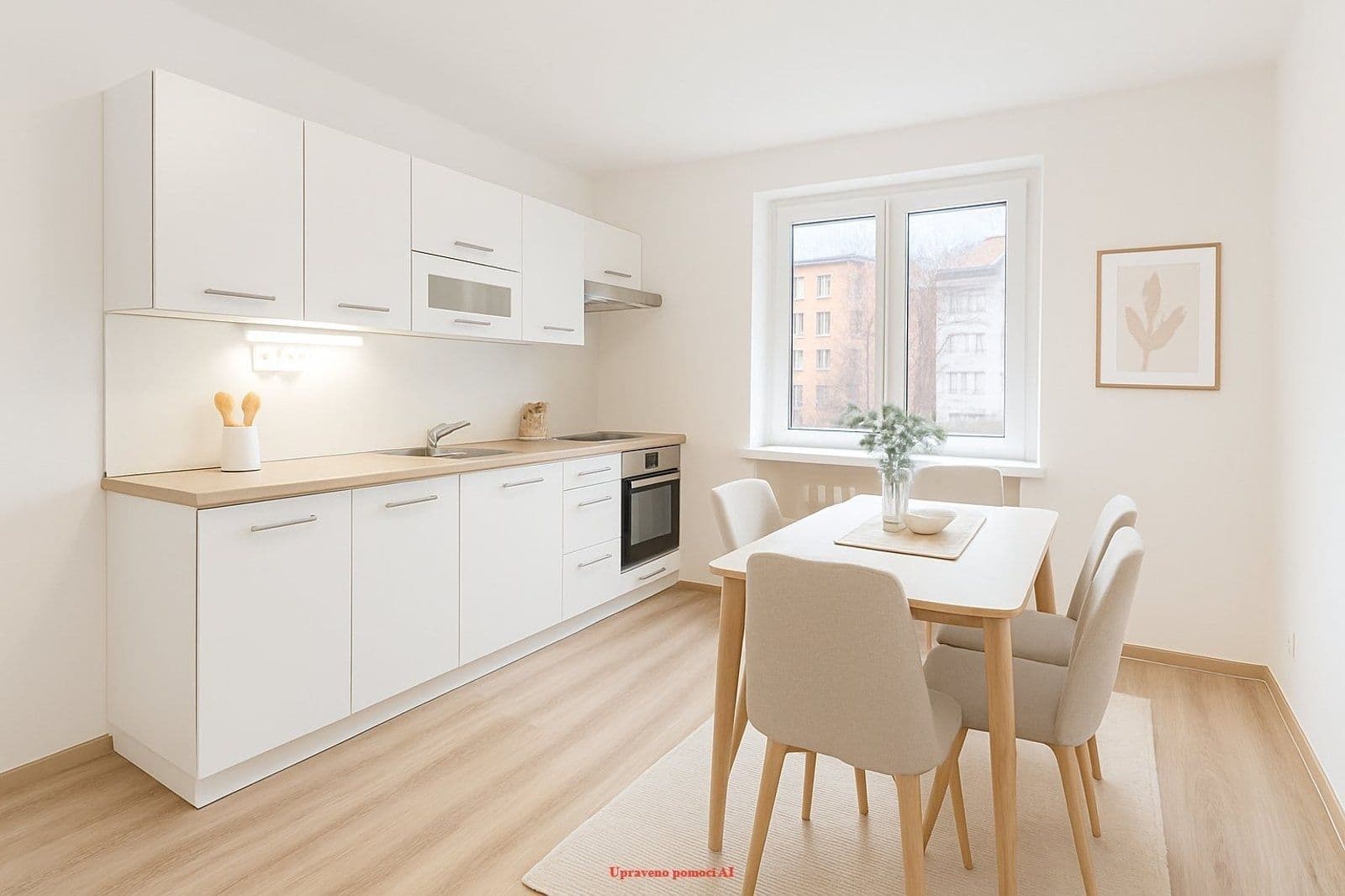 Pronájem bytu 2+1 48 m², Skautská, Ostrava, Moravskoslezský kraj Pronájem bytu 2+1 48 m², Skautská, Ostrava, Moravskoslezský kraj