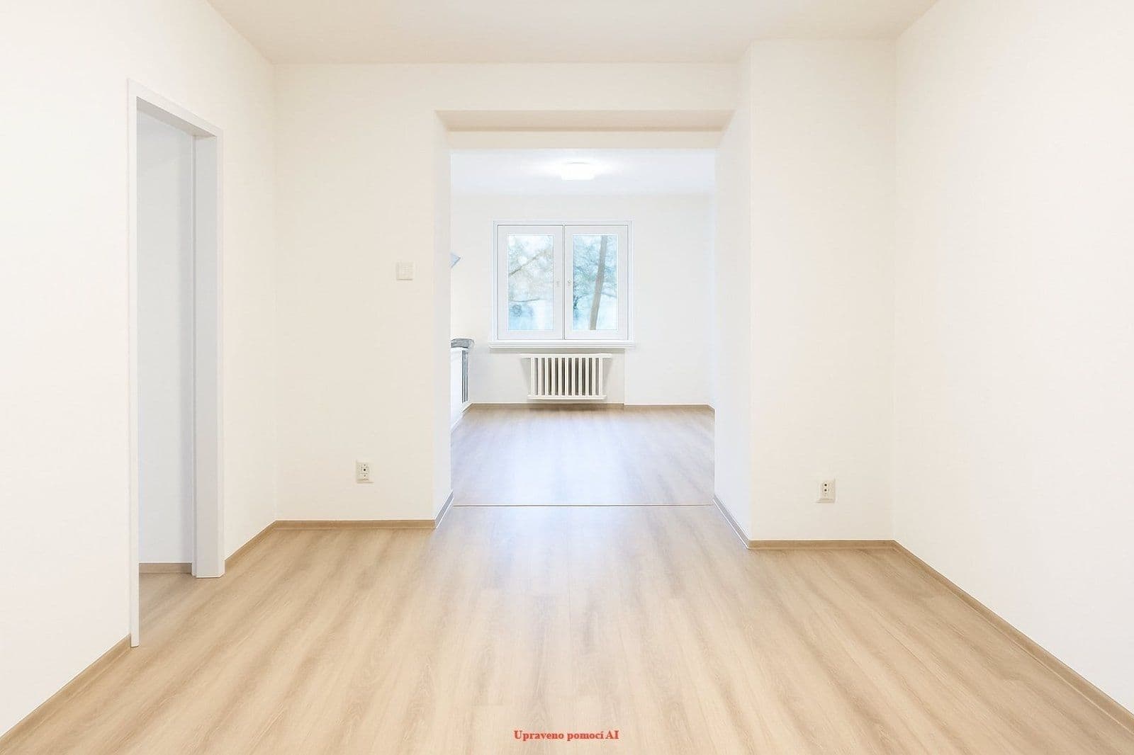 Pronájem bytu 2+1 48 m², Skautská, Ostrava, Moravskoslezský kraj Pronájem bytu 2+1 48 m², Skautská, Ostrava, Moravskoslezský kraj