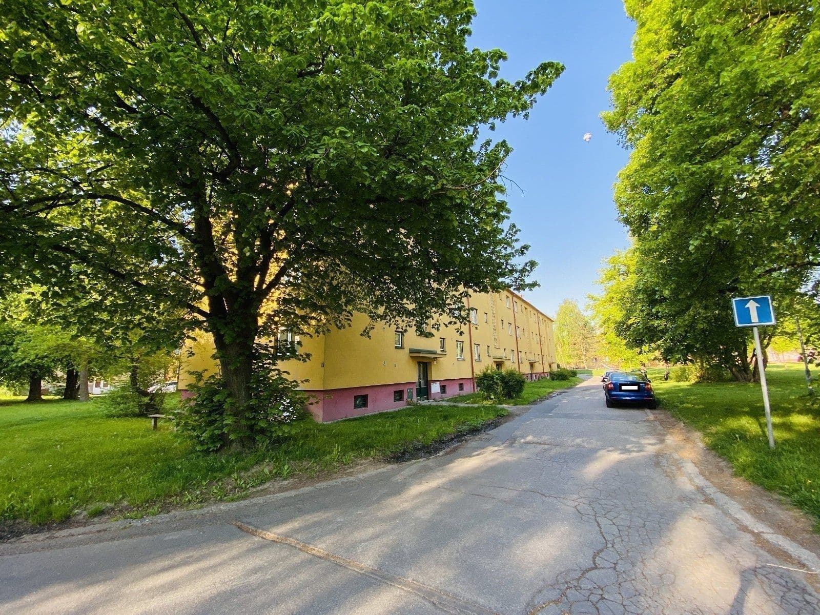 Pronájem bytu 2+1 48 m², Skautská, Ostrava, Moravskoslezský kraj Pronájem bytu 2+1 48 m², Skautská, Ostrava, Moravskoslezský kraj