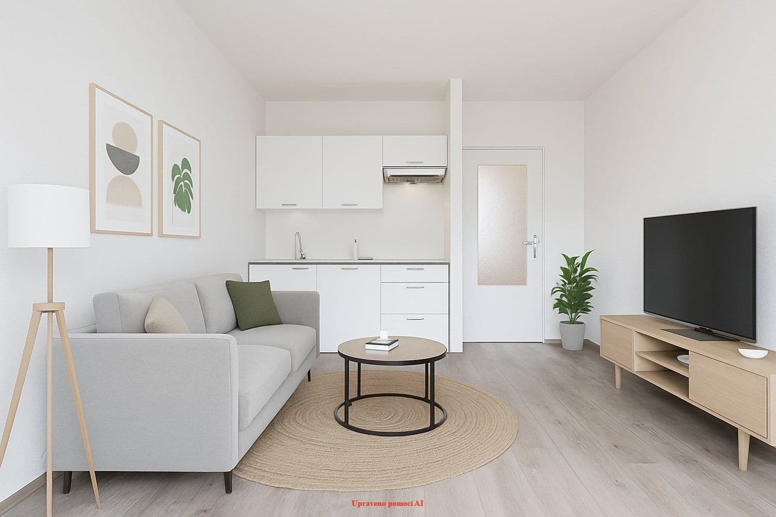 Pronájem bytu 1+kk 28 m², Výškovická, Ostrava, Moravskoslezský kraj Pronájem bytu 1+kk 28 m², Výškovická, Ostrava, Moravskoslezský kraj
