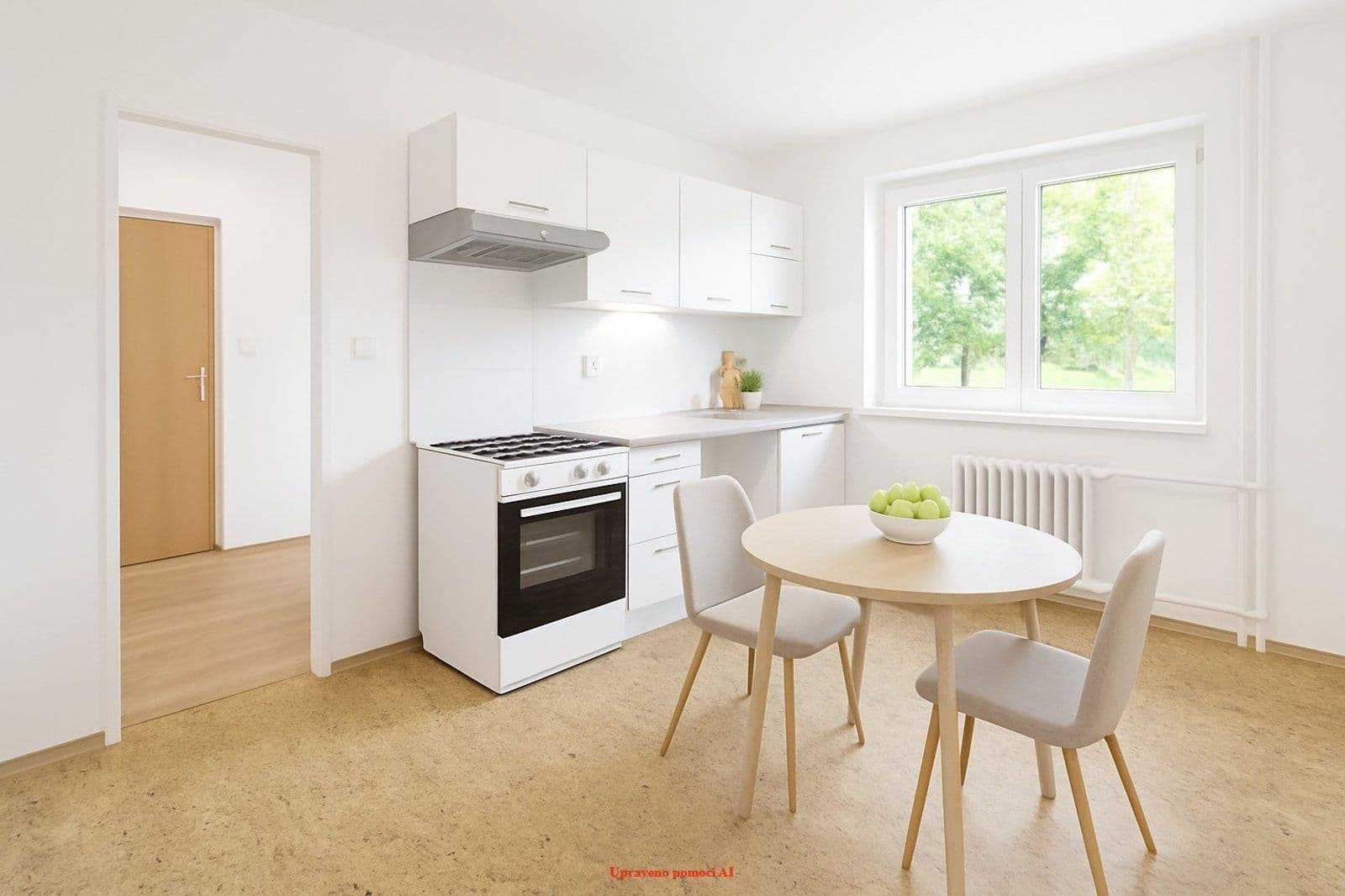 Pronájem bytu 2+1 47 m², Dukelská, Havířov, Moravskoslezský kraj Pronájem bytu 2+1 47 m², Dukelská, Havířov, Moravskoslezský kraj