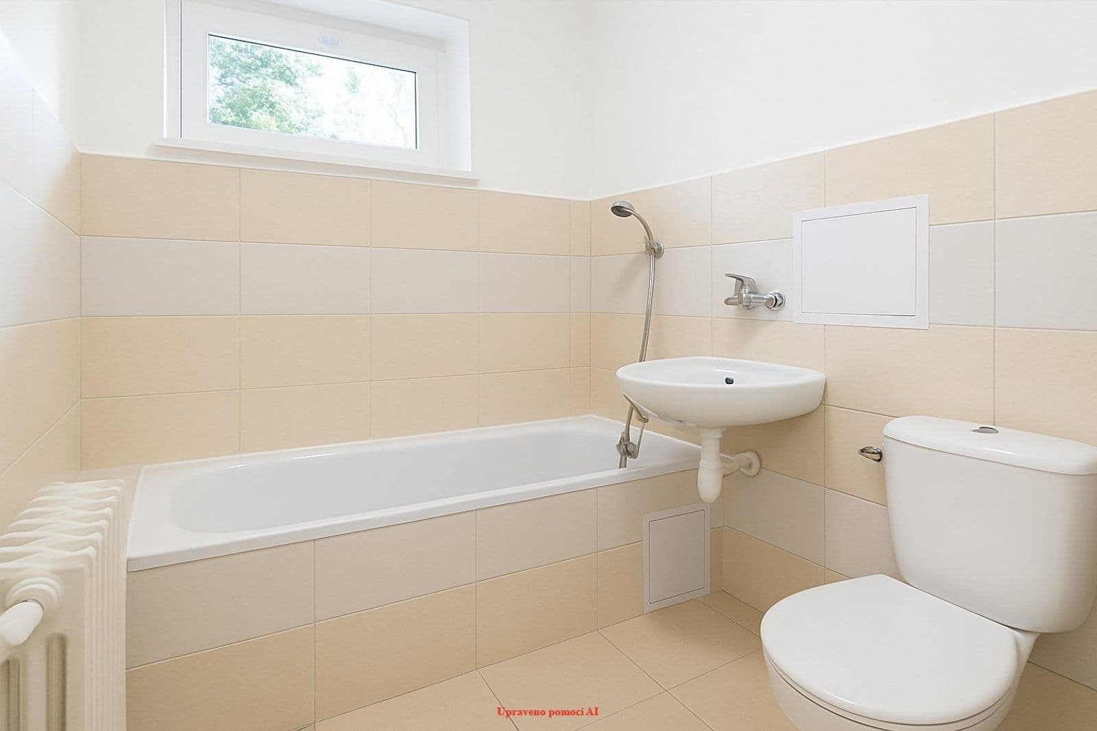 Pronájem bytu 2+1 47 m², Dukelská, Havířov, Moravskoslezský kraj Pronájem bytu 2+1 47 m², Dukelská, Havířov, Moravskoslezský kraj