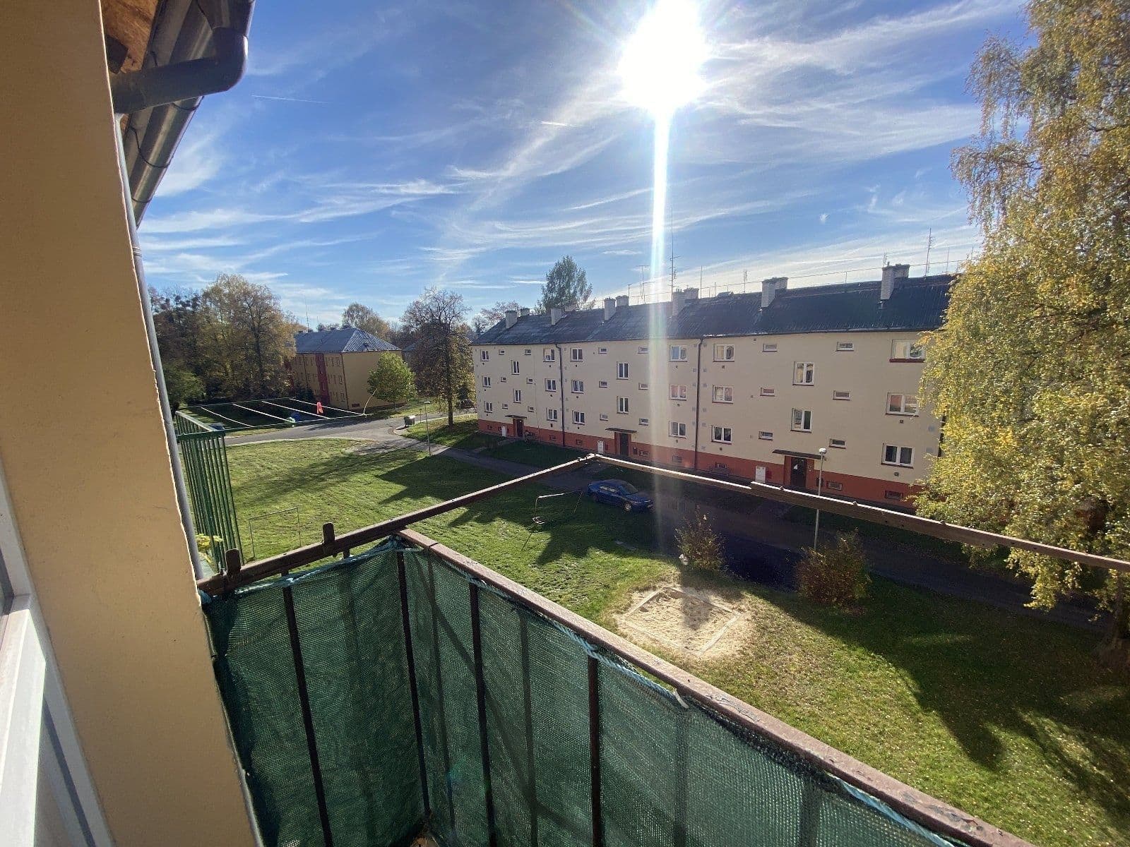 Pronájem bytu 2+1 47 m², Dukelská, Havířov, Moravskoslezský kraj Pronájem bytu 2+1 47 m², Dukelská, Havířov, Moravskoslezský kraj