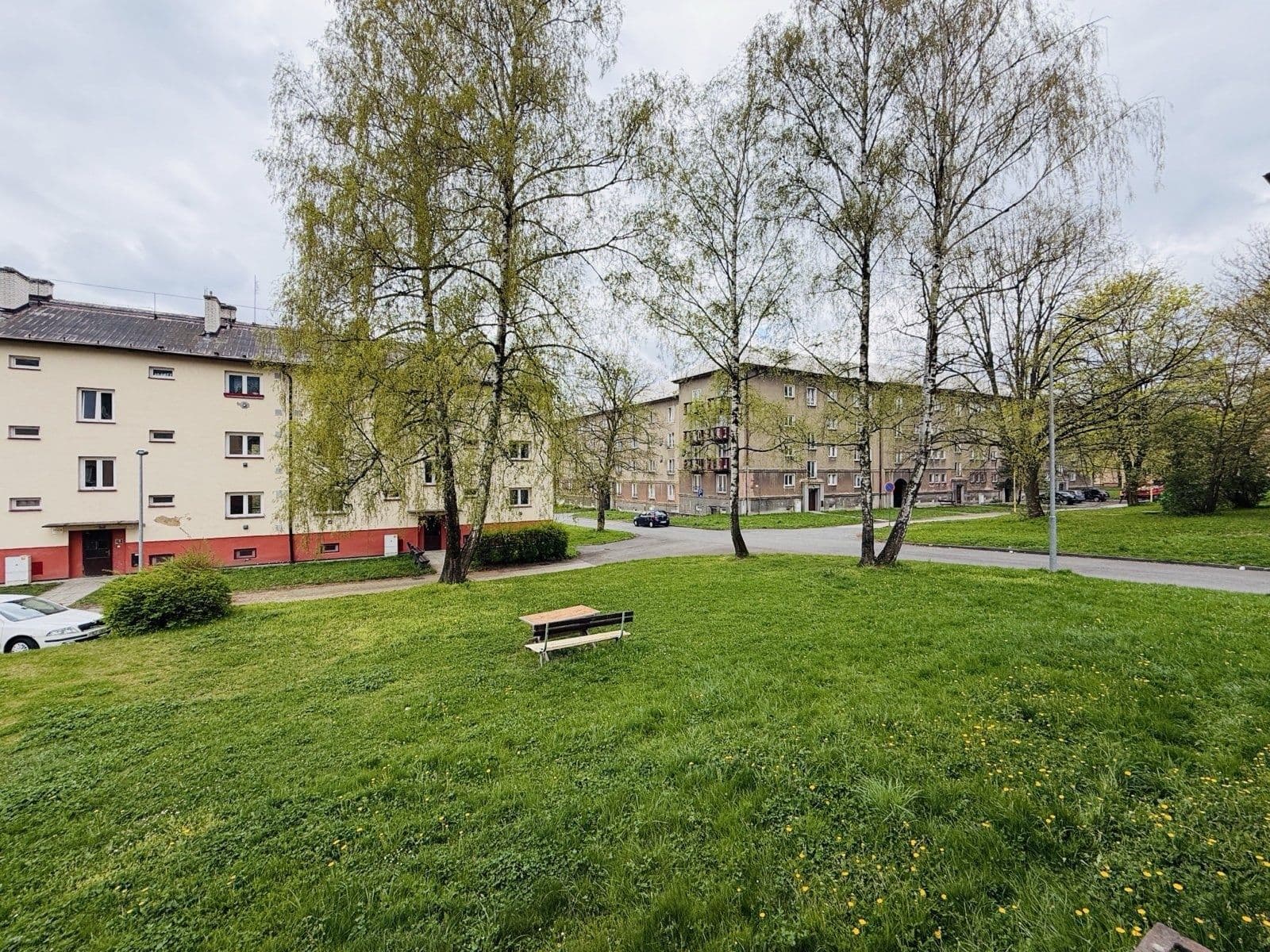 Pronájem bytu 2+1 47 m², Dukelská, Havířov, Moravskoslezský kraj Pronájem bytu 2+1 47 m², Dukelská, Havířov, Moravskoslezský kraj
