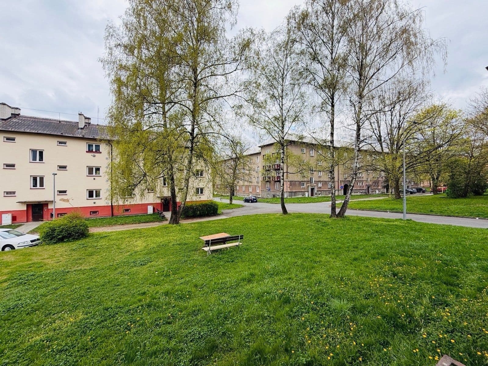 Pronájem bytu 2+1 47 m², Dukelská, Havířov, Moravskoslezský kraj Pronájem bytu 2+1 47 m², Dukelská, Havířov, Moravskoslezský kraj