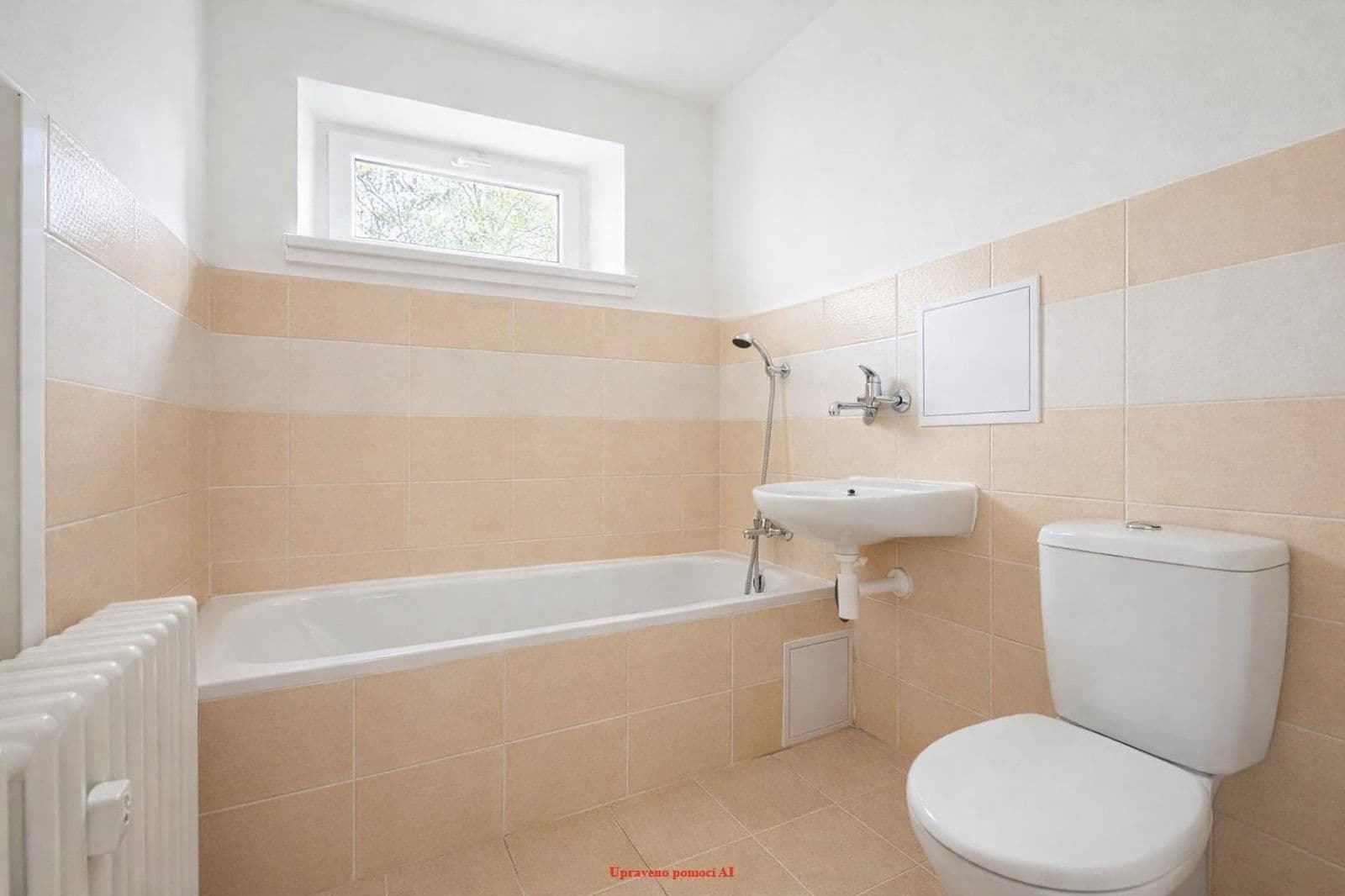 Pronájem bytu 2+1 47 m², Dukelská, Havířov, Moravskoslezský kraj Pronájem bytu 2+1 47 m², Dukelská, Havířov, Moravskoslezský kraj