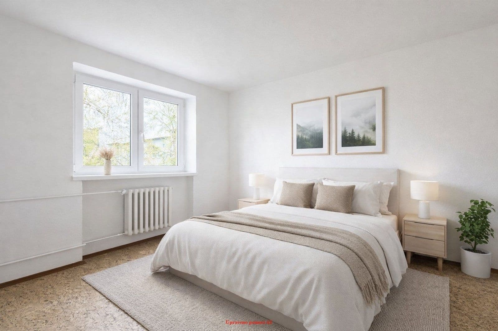 Pronájem bytu 2+1 47 m², Dukelská, Havířov, Moravskoslezský kraj Pronájem bytu 2+1 47 m², Dukelská, Havířov, Moravskoslezský kraj
