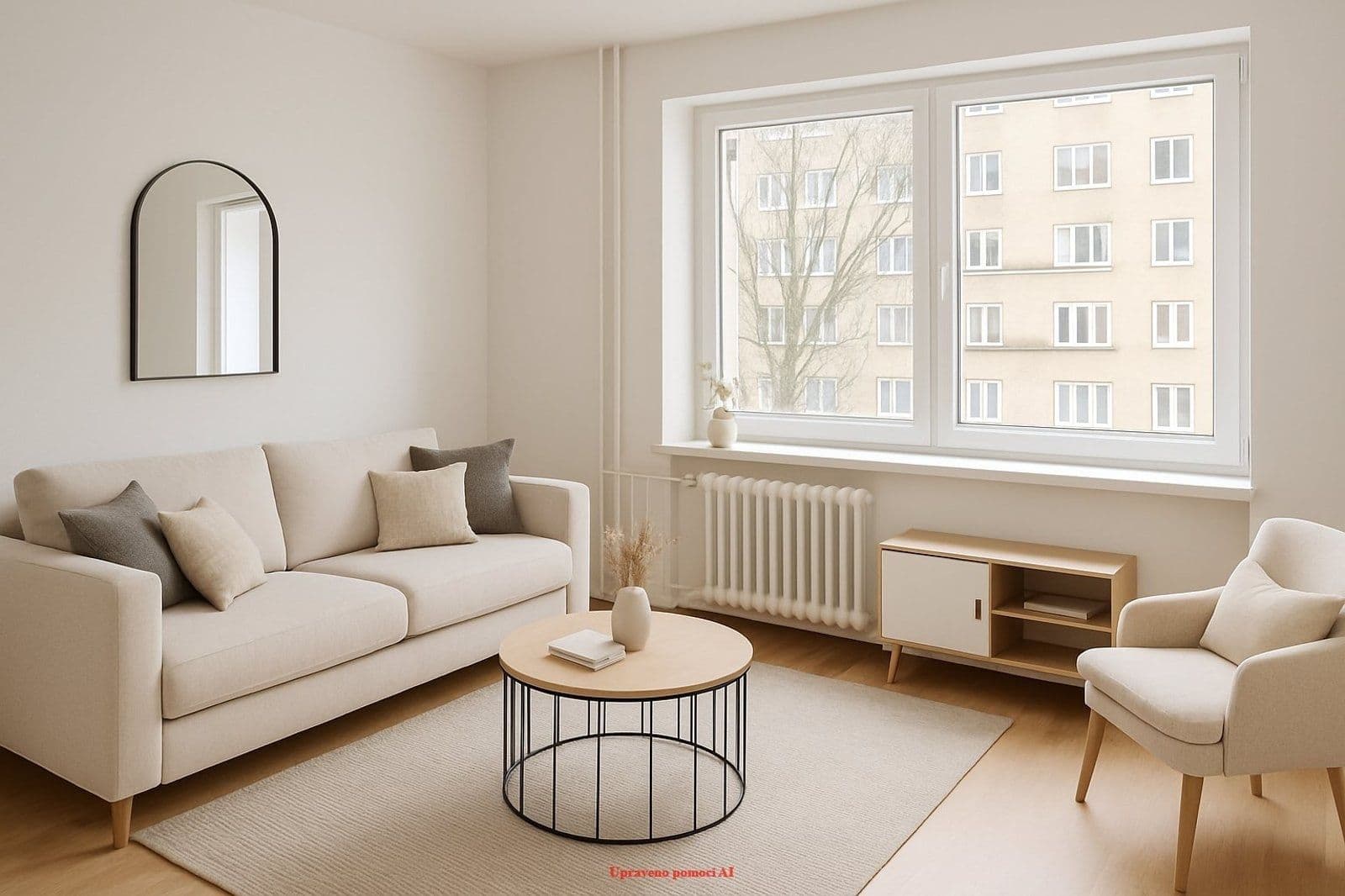 Pronájem bytu 2+1 53 m², Dlouhá třída, Havířov, Moravskoslezský kraj Pronájem bytu 2+1 53 m², Dlouhá třída, Havířov, Moravskoslezský kraj