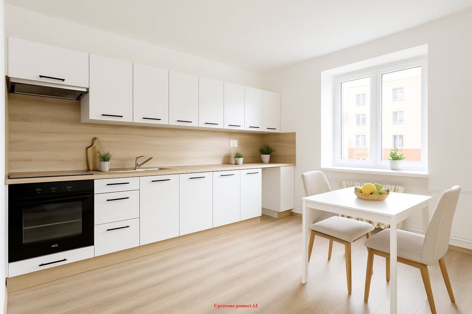 Pronájem bytu 2+1 53 m², Dlouhá třída, Havířov, Moravskoslezský kraj Pronájem bytu 2+1 53 m², Dlouhá třída, Havířov, Moravskoslezský kraj