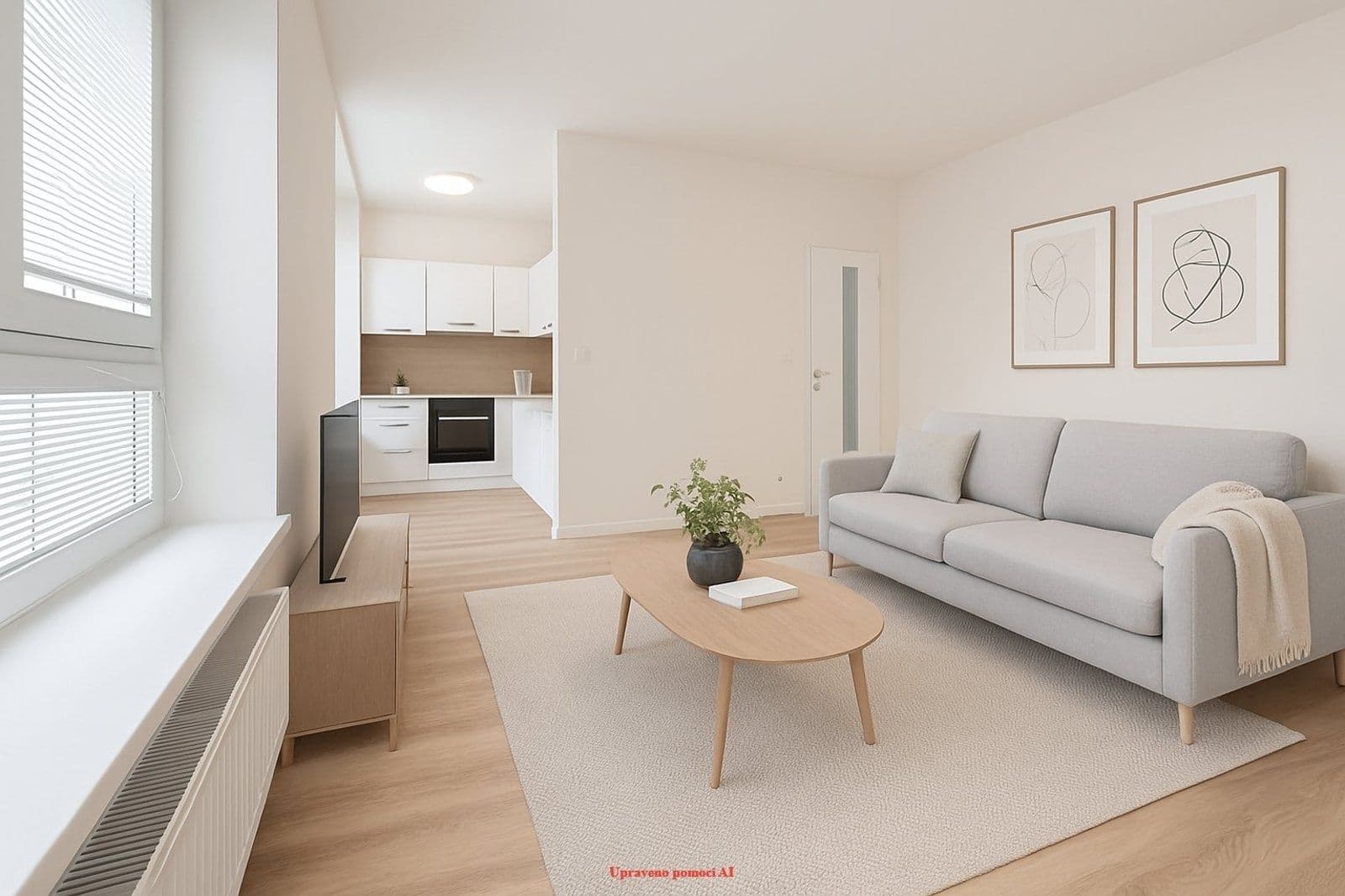 Pronájem bytu 2+kk 56 m², Kolmá, Havířov, Moravskoslezský kraj Pronájem bytu 2+kk 56 m², Kolmá, Havířov, Moravskoslezský kraj