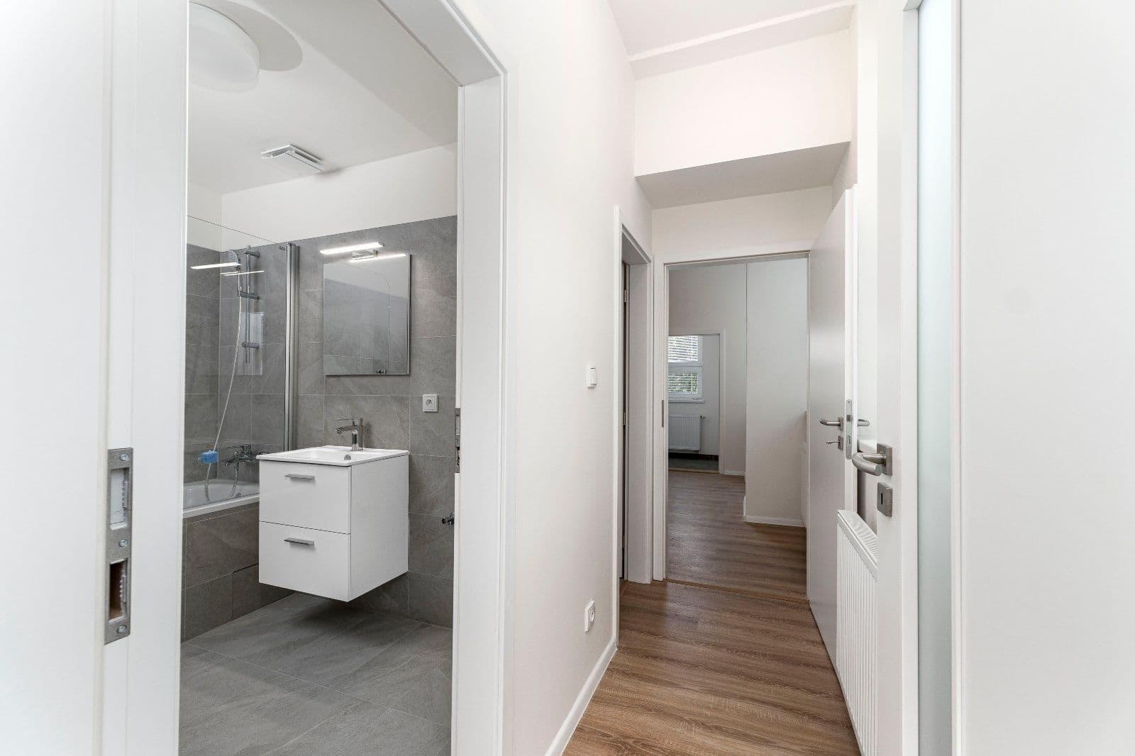 Pronájem bytu 3+kk 72 m², Kolmá, Havířov, Moravskoslezský kraj Pronájem bytu 3+kk 72 m², Kolmá, Havířov, Moravskoslezský kraj