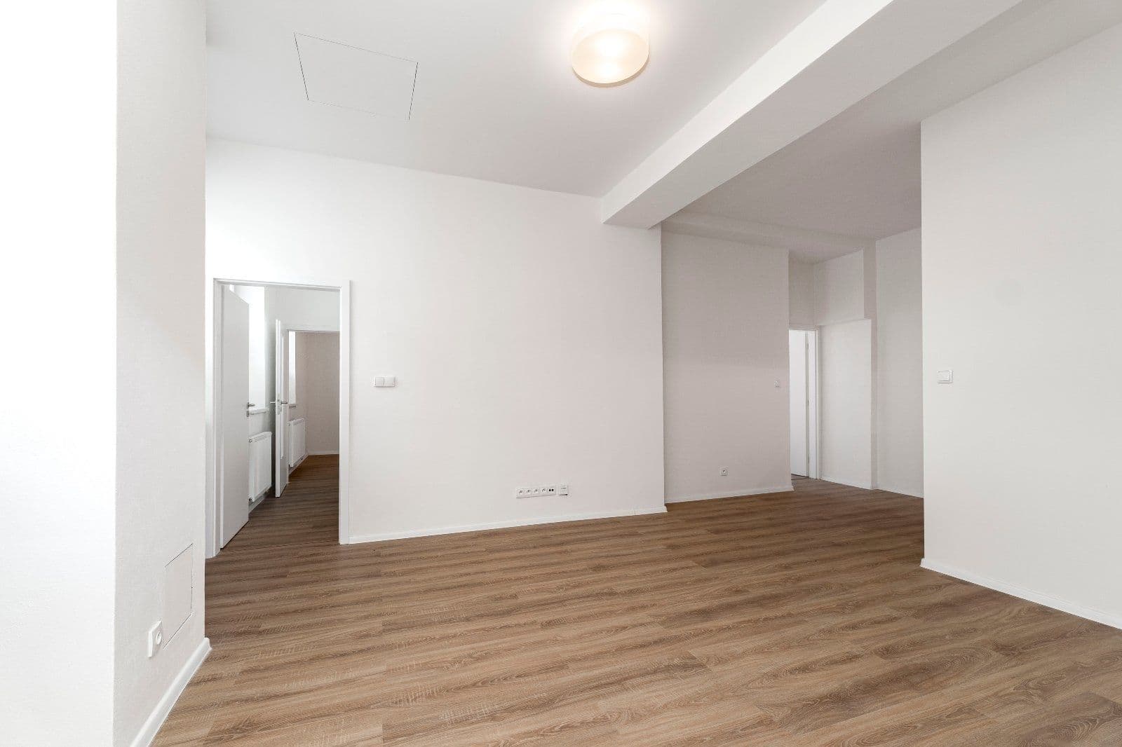 Pronájem bytu 3+kk 72 m², Kolmá, Havířov, Moravskoslezský kraj Pronájem bytu 3+kk 72 m², Kolmá, Havířov, Moravskoslezský kraj