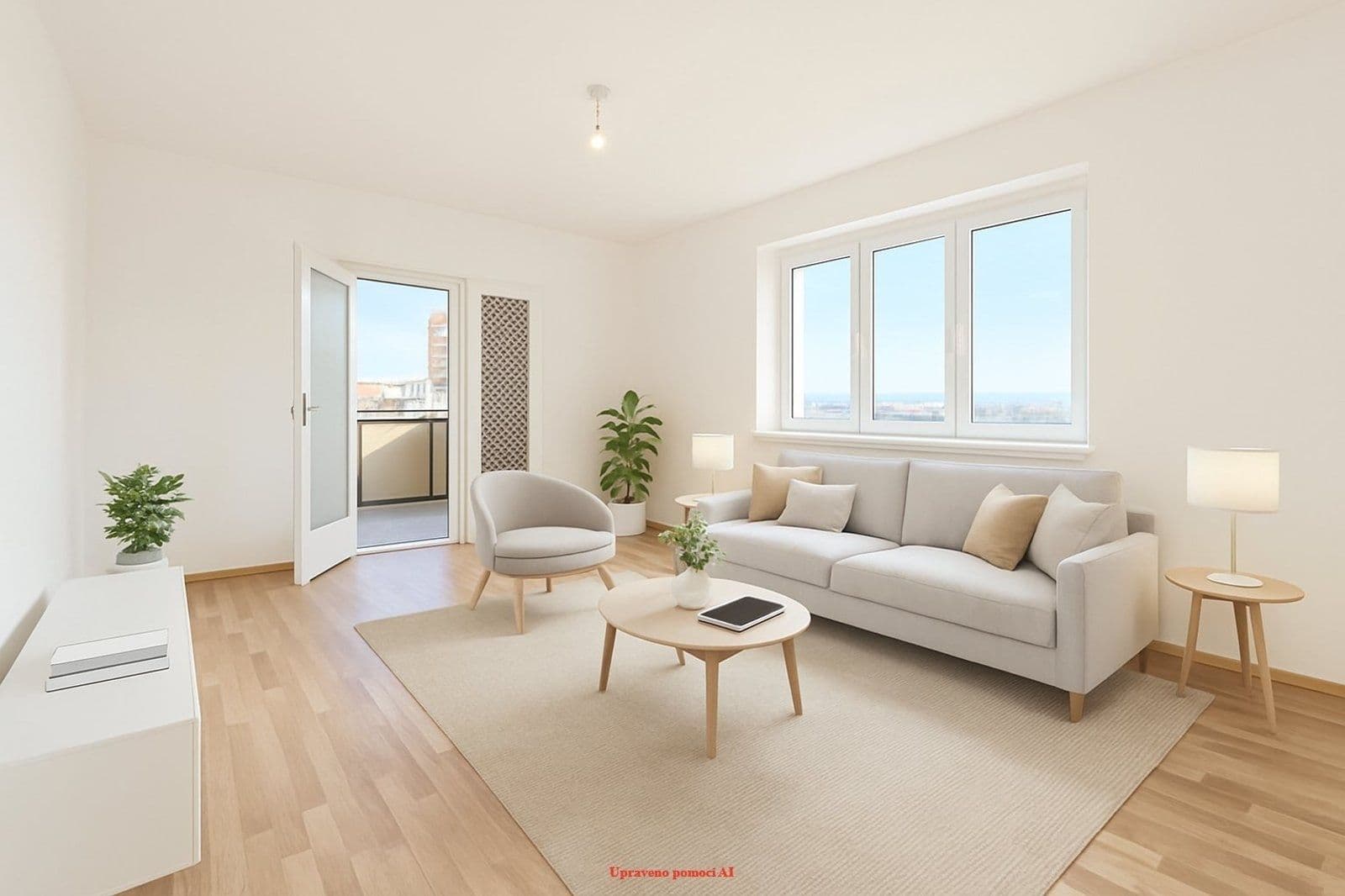 Pronájem bytu 3+1 64 m², Majakovského, Havířov, Moravskoslezský kraj Pronájem bytu 3+1 64 m², Majakovského, Havířov, Moravskoslezský kraj