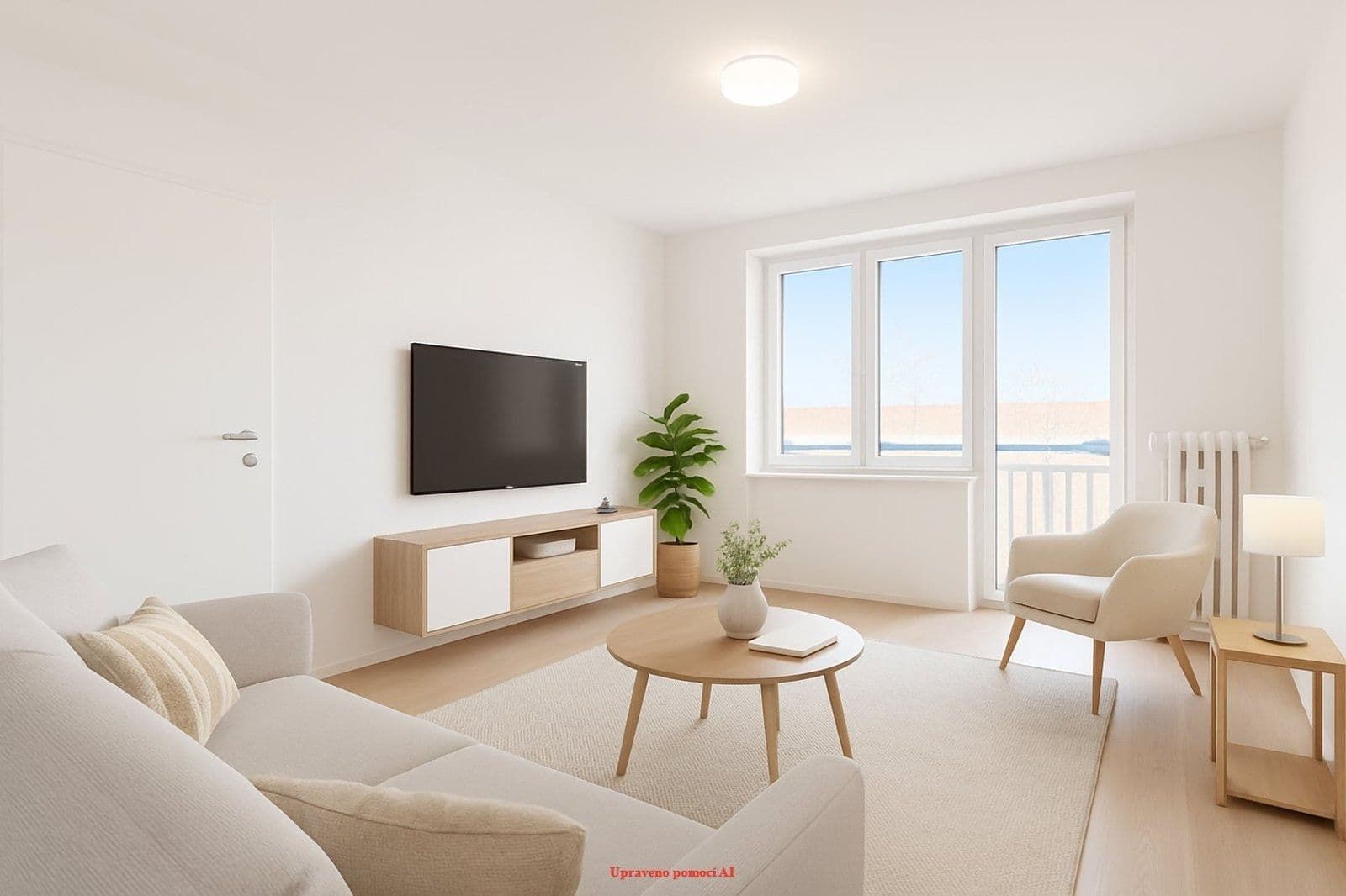 Pronájem bytu 3+1 67 m², Svatopluka Čecha, Havířov, Moravskoslezský kraj Pronájem bytu 3+1 67 m², Svatopluka Čecha, Havířov, Moravskoslezský kraj