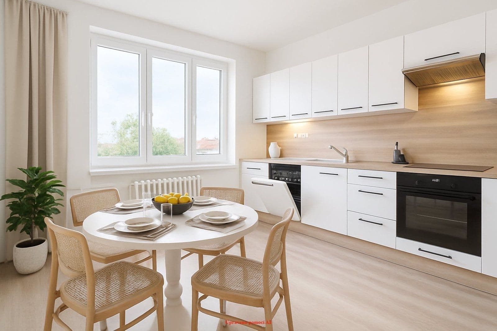 Pronájem bytu 3+1 67 m², Svatopluka Čecha, Havířov, Moravskoslezský kraj Pronájem bytu 3+1 67 m², Svatopluka Čecha, Havířov, Moravskoslezský kraj