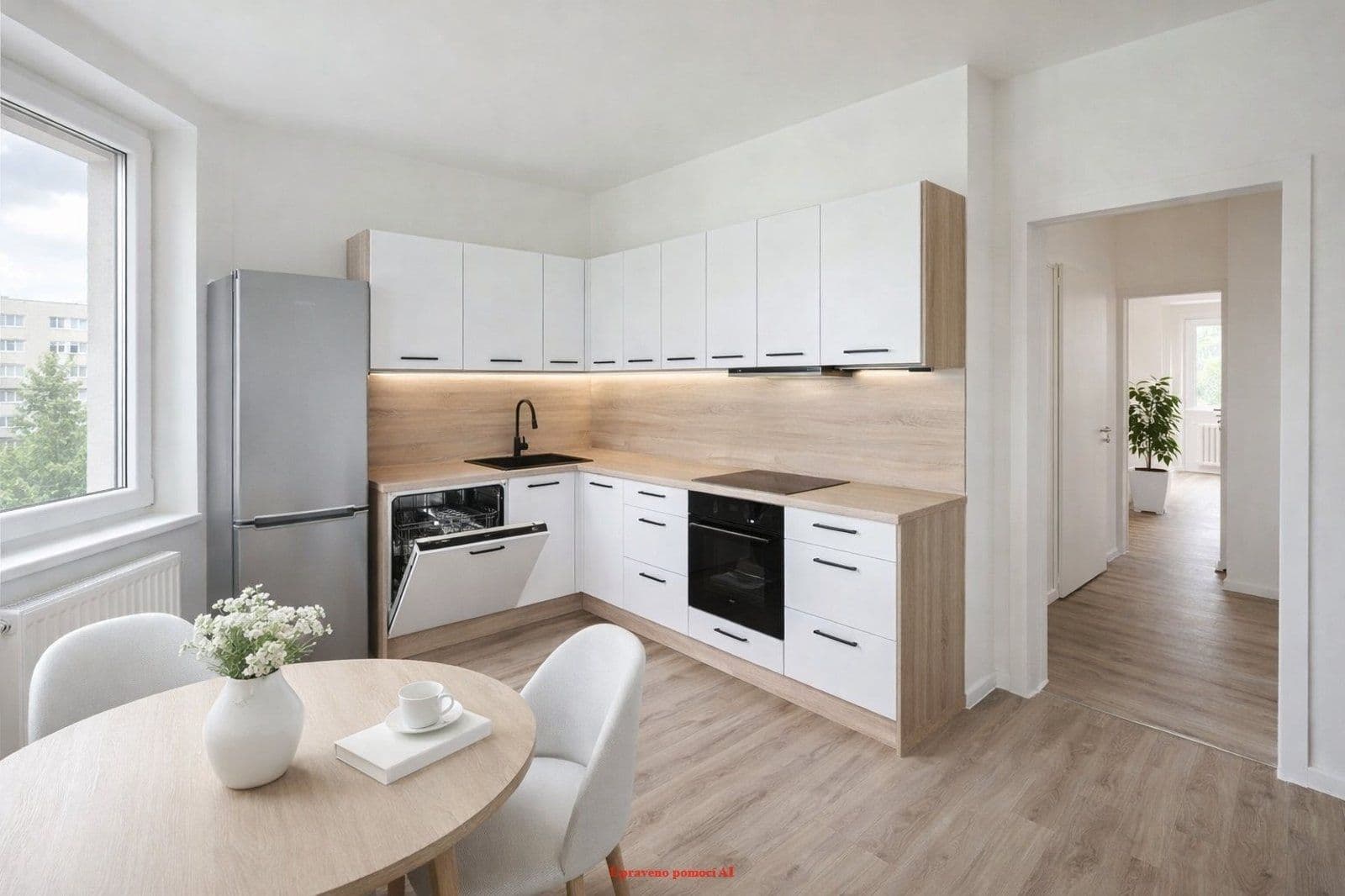Pronájem bytu 3+1 67 m², Svatopluka Čecha, Havířov, Moravskoslezský kraj Pronájem bytu 3+1 67 m², Svatopluka Čecha, Havířov, Moravskoslezský kraj