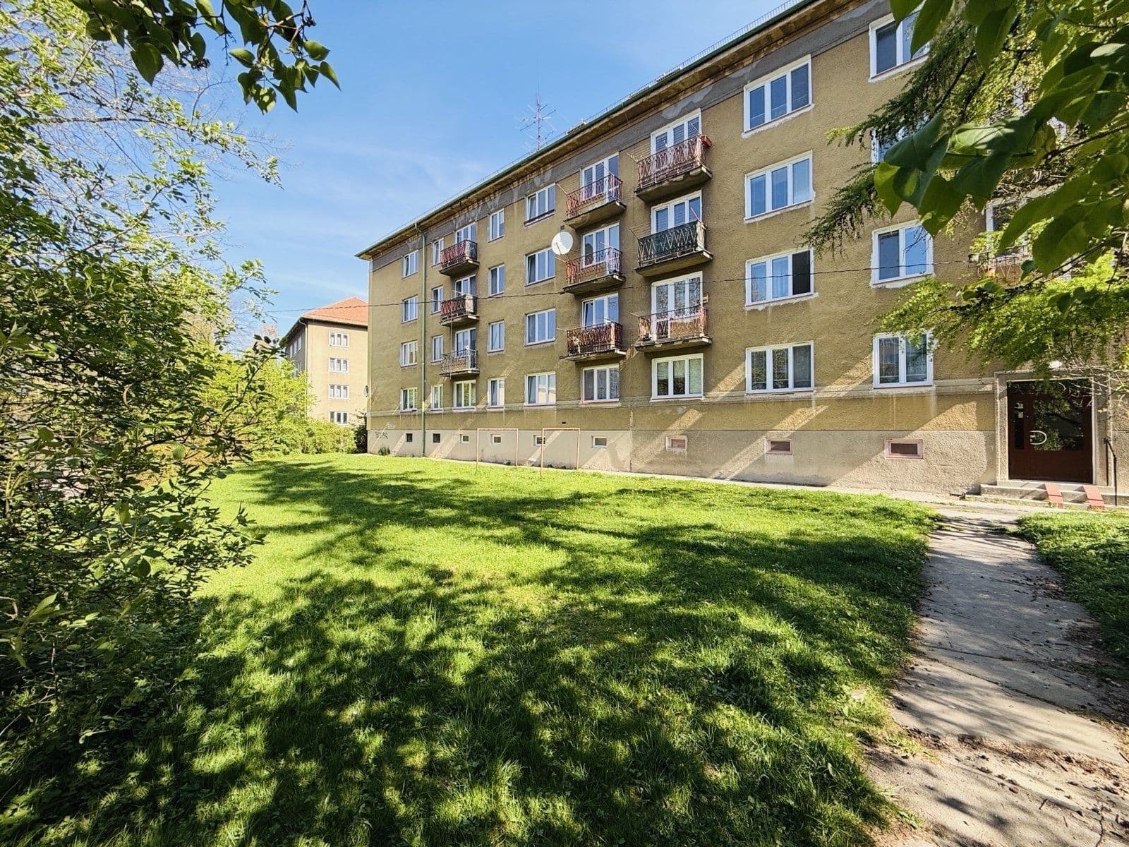 Pronájem bytu 3+1 67 m², Svatopluka Čecha, Havířov, Moravskoslezský kraj Pronájem bytu 3+1 67 m², Svatopluka Čecha, Havířov, Moravskoslezský kraj