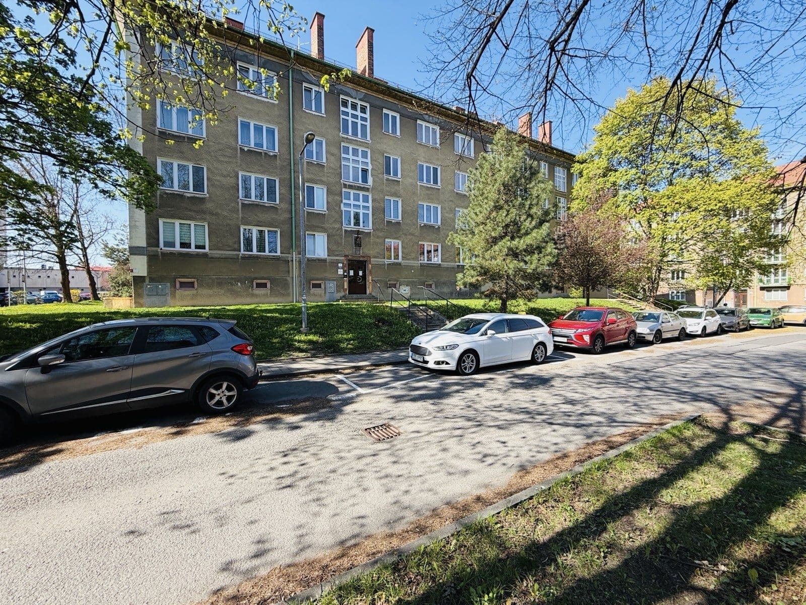 Pronájem bytu 3+1 67 m², Svatopluka Čecha, Havířov, Moravskoslezský kraj Pronájem bytu 3+1 67 m², Svatopluka Čecha, Havířov, Moravskoslezský kraj