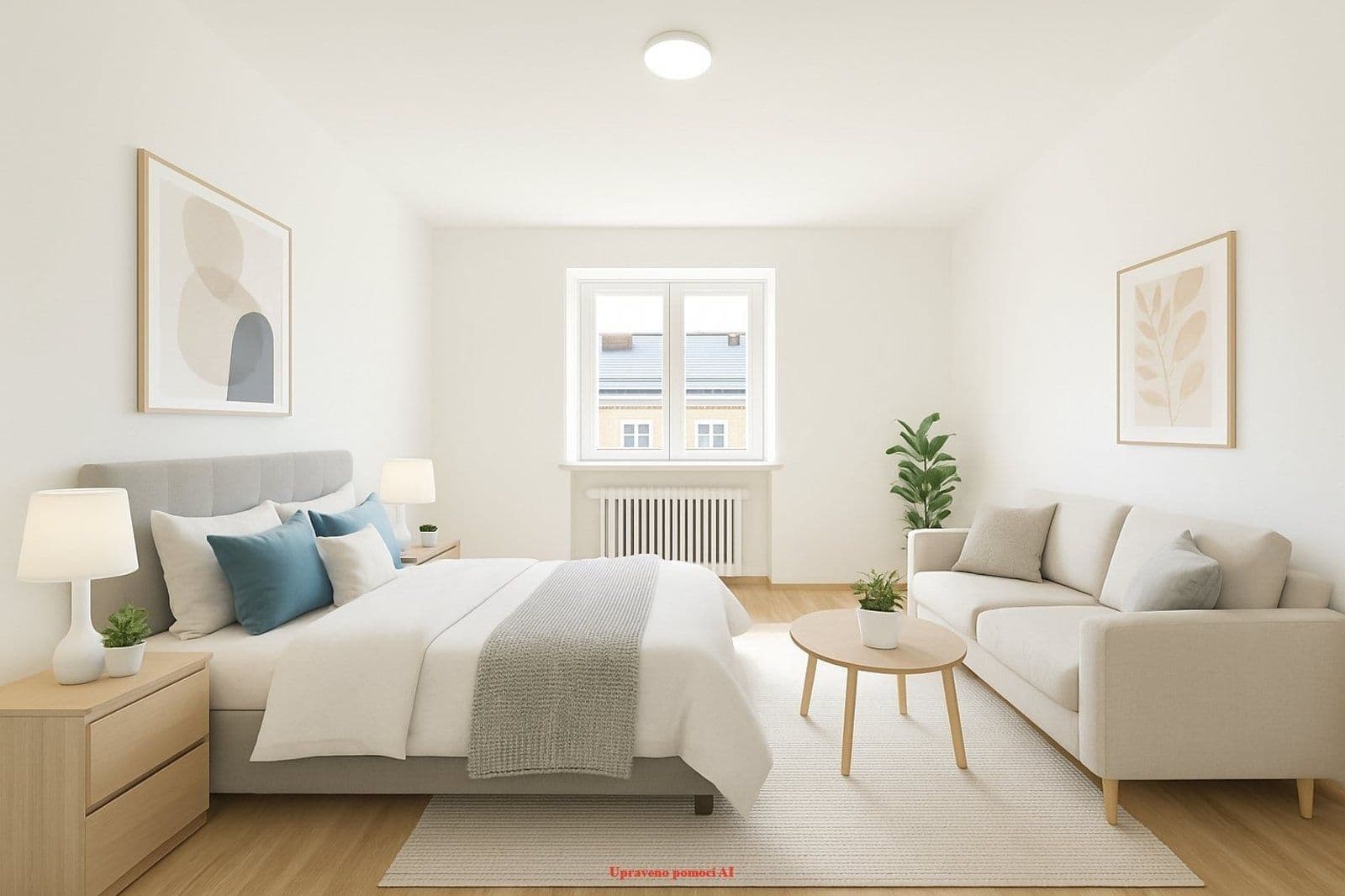 Pronájem bytu 1+kk 32 m², Marxova, Havířov, Moravskoslezský kraj Pronájem bytu 1+kk 32 m², Marxova, Havířov, Moravskoslezský kraj
