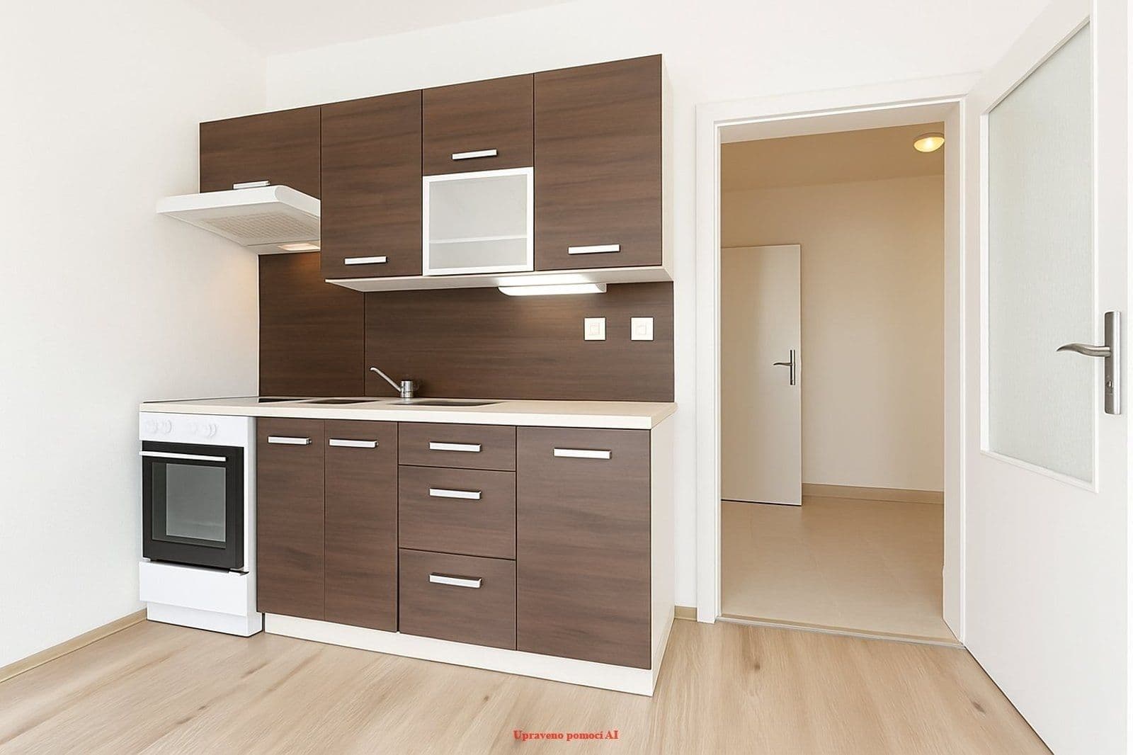 Pronájem bytu 1+kk 32 m², Marxova, Havířov, Moravskoslezský kraj Pronájem bytu 1+kk 32 m², Marxova, Havířov, Moravskoslezský kraj