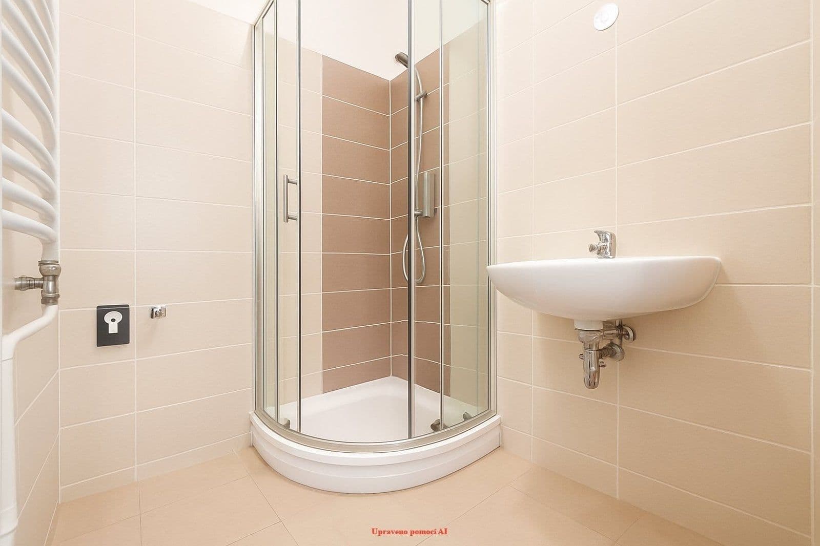 Pronájem bytu 1+kk 32 m², Marxova, Havířov, Moravskoslezský kraj Pronájem bytu 1+kk 32 m², Marxova, Havířov, Moravskoslezský kraj