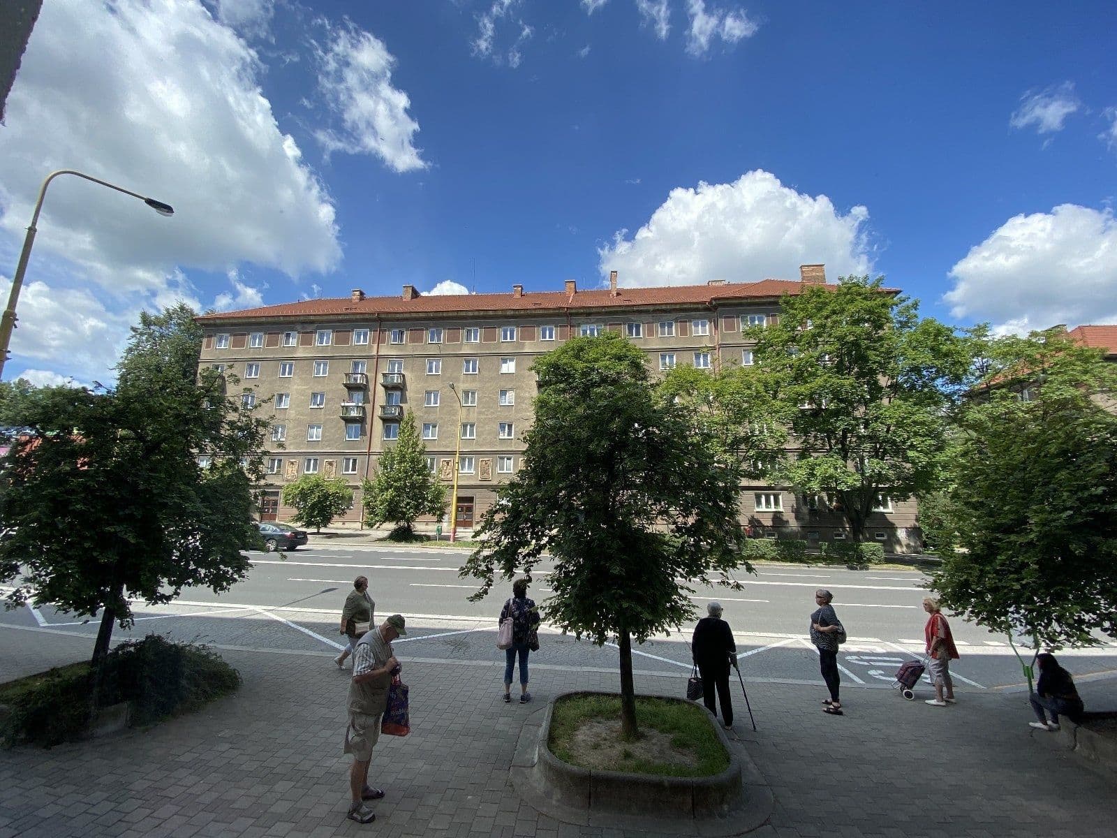 Pronájem bytu 3+1 73 m², Dělnická, Havířov, Moravskoslezský kraj Pronájem bytu 3+1 73 m², Dělnická, Havířov, Moravskoslezský kraj