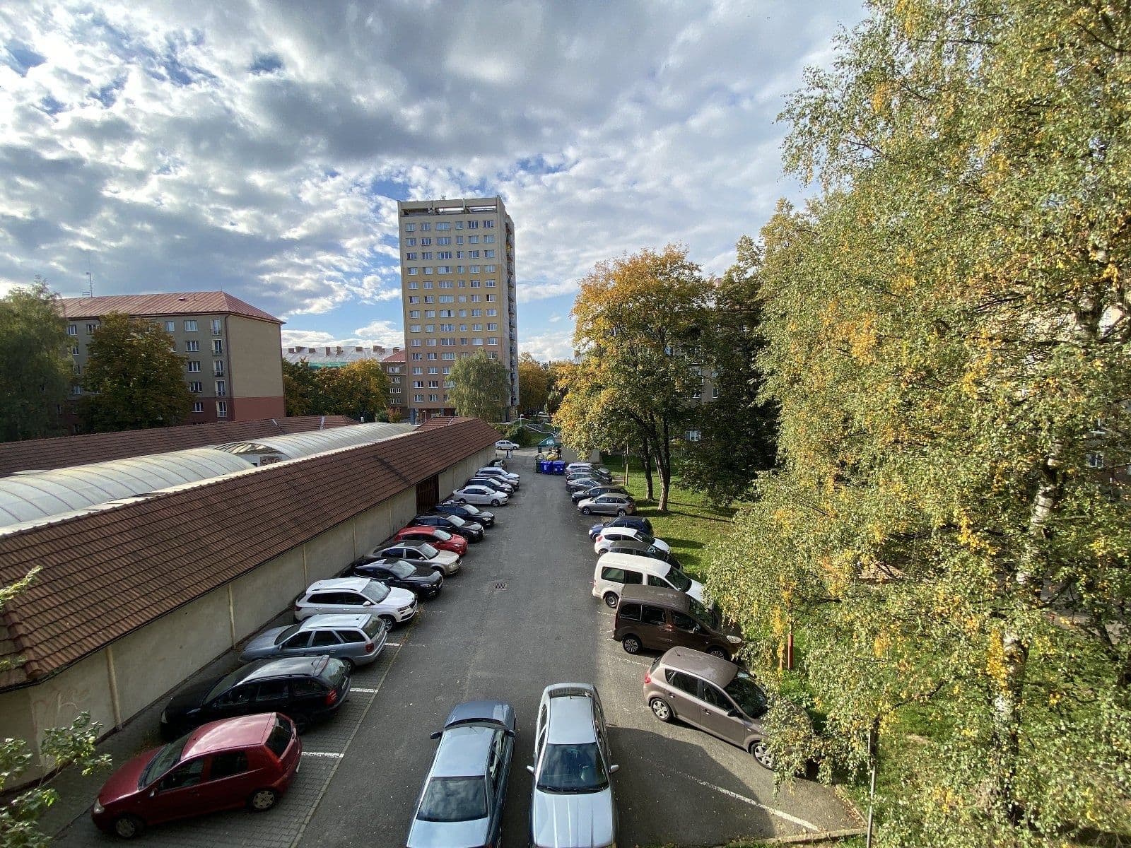 Pronájem bytu 3+1 73 m², Dělnická, Havířov, Moravskoslezský kraj Pronájem bytu 3+1 73 m², Dělnická, Havířov, Moravskoslezský kraj