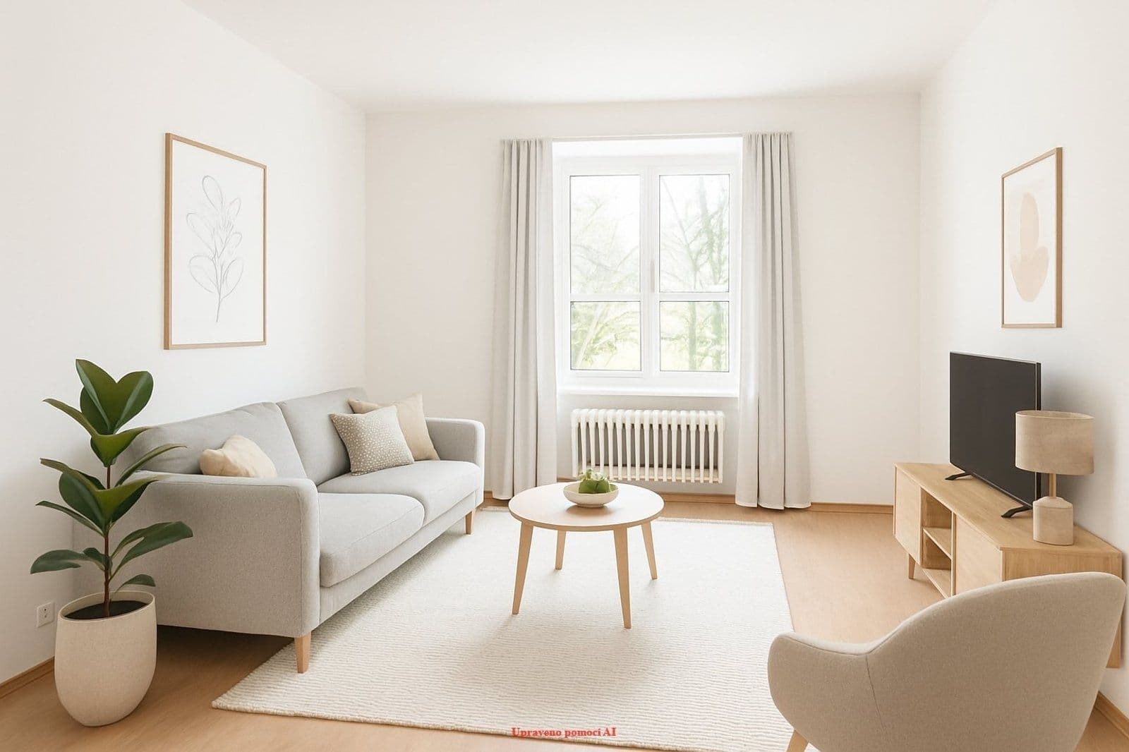 Pronájem bytu 2+1 55 m², U Lesa, Havířov, Moravskoslezský kraj Pronájem bytu 2+1 55 m², U Lesa, Havířov, Moravskoslezský kraj