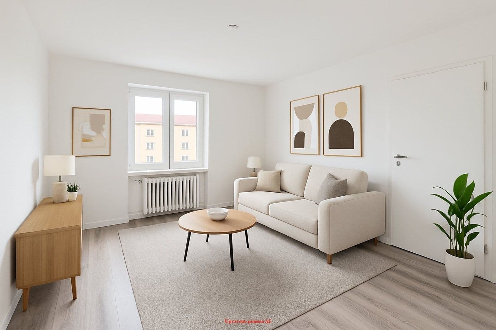 Pronájem bytu 3+1 68 m², Hlavní třída, Havířov, Moravskoslezský kraj Pronájem bytu 3+1 68 m², Hlavní třída, Havířov, Moravskoslezský kraj