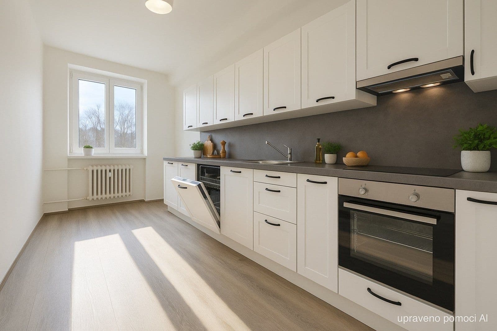 Pronájem bytu 3+1 68 m², Hlavní třída, Havířov, Moravskoslezský kraj Pronájem bytu 3+1 68 m², Hlavní třída, Havířov, Moravskoslezský kraj