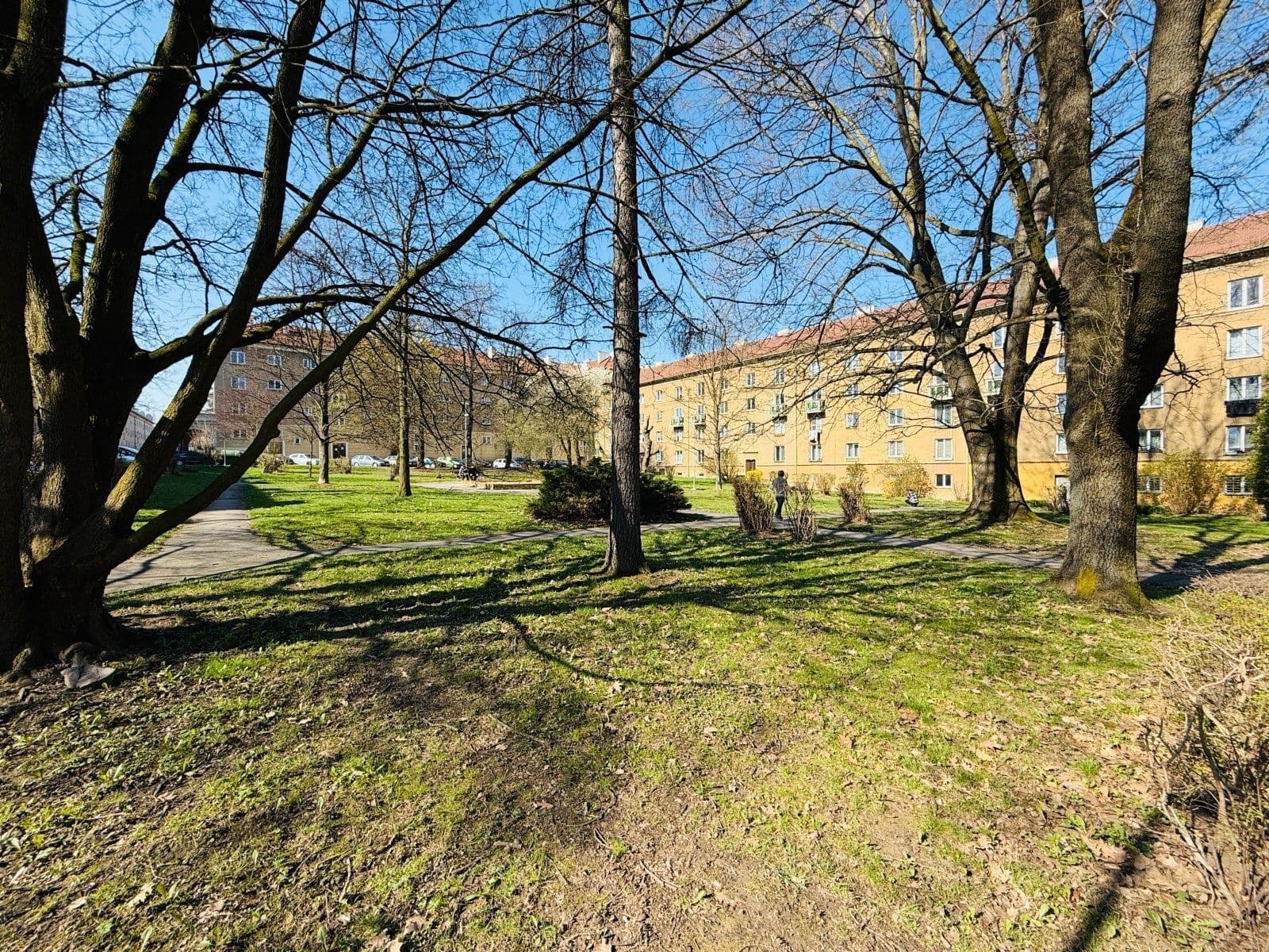 Pronájem bytu 3+1 68 m², Hlavní třída, Havířov, Moravskoslezský kraj Pronájem bytu 3+1 68 m², Hlavní třída, Havířov, Moravskoslezský kraj