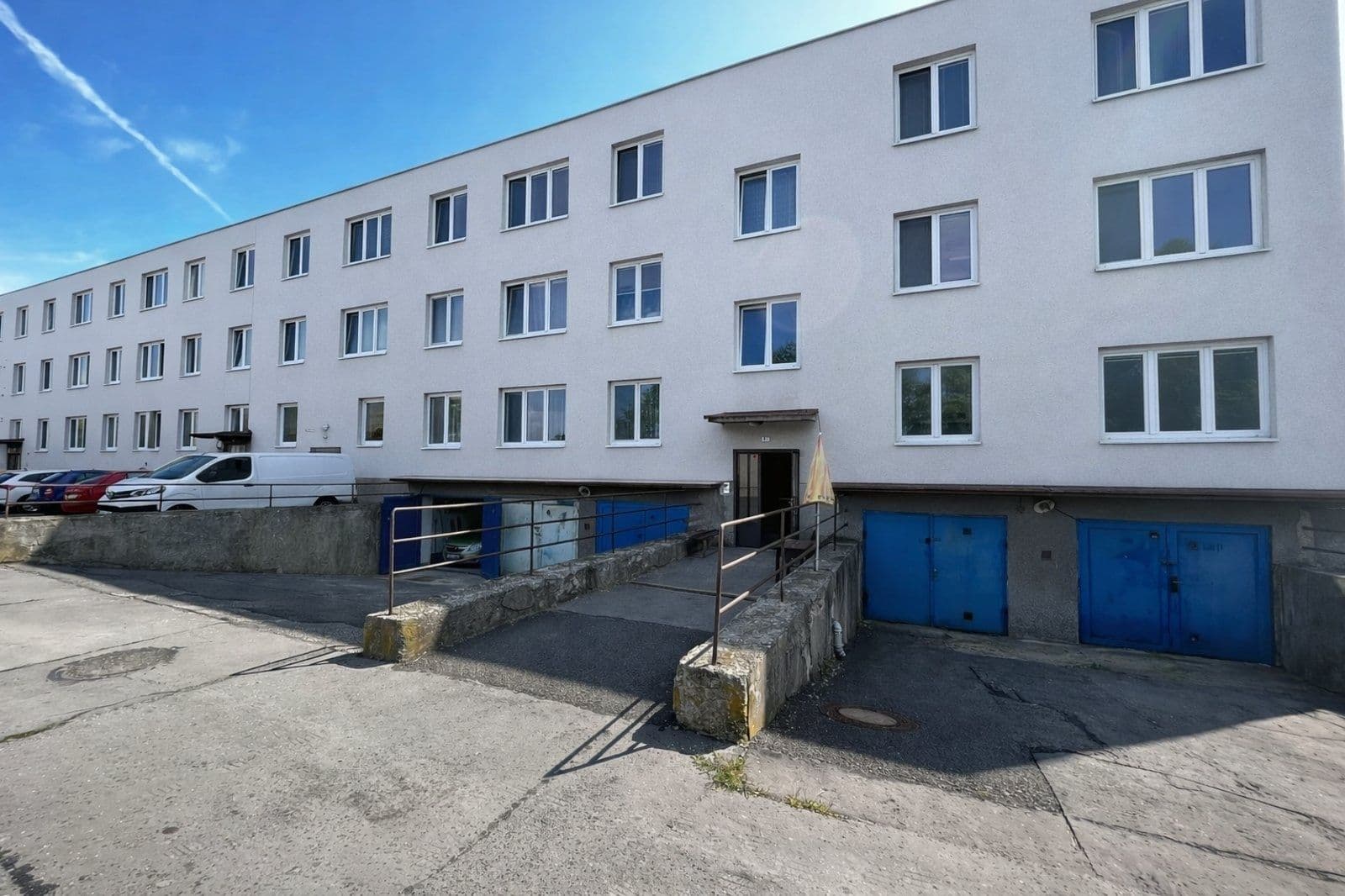 Pronájem bytu 3+1 59 m², Michálkovická, Rychvald, Moravskoslezský kraj Pronájem bytu 3+1 59 m², Michálkovická, Rychvald, Moravskoslezský kraj