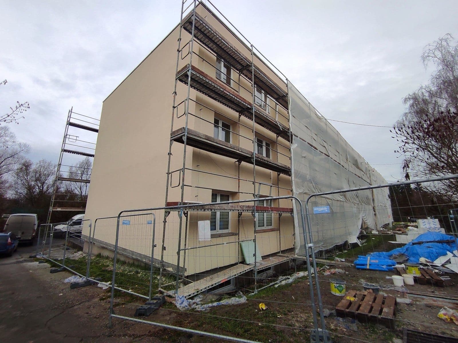 Pronájem bytu 3+1 59 m², Michálkovická, Rychvald, Moravskoslezský kraj Pronájem bytu 3+1 59 m², Michálkovická, Rychvald, Moravskoslezský kraj