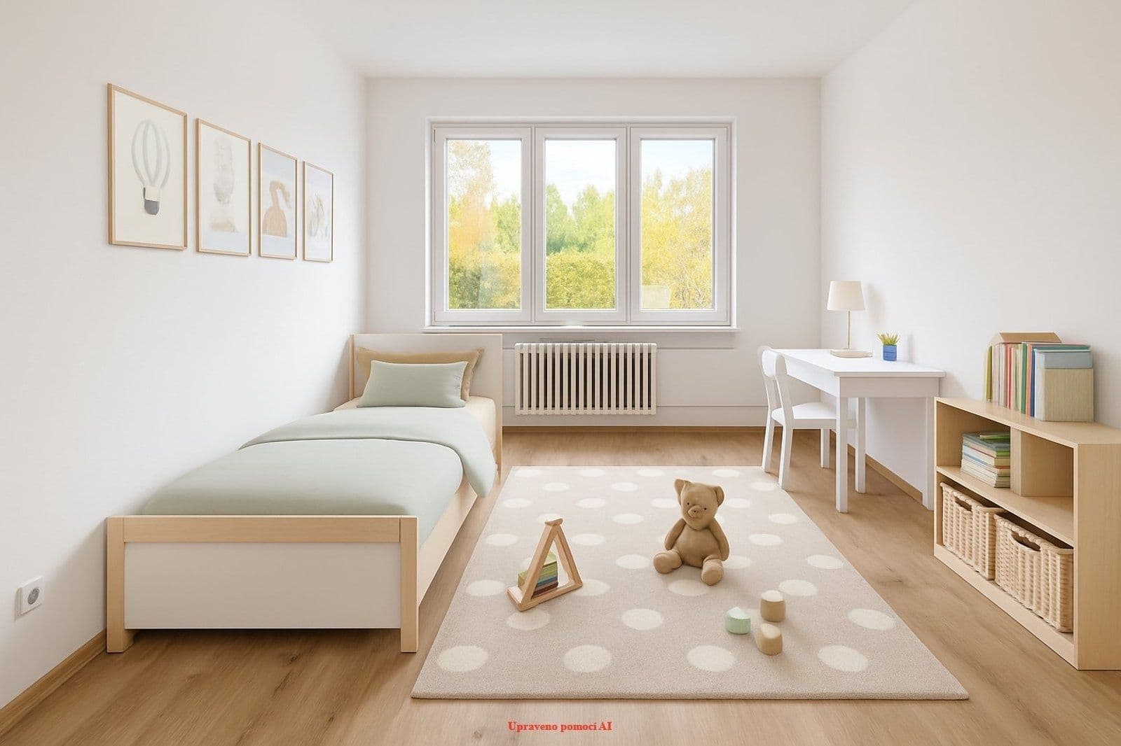 Pronájem bytu 3+1 59 m², Michálkovická, Rychvald, Moravskoslezský kraj Pronájem bytu 3+1 59 m², Michálkovická, Rychvald, Moravskoslezský kraj