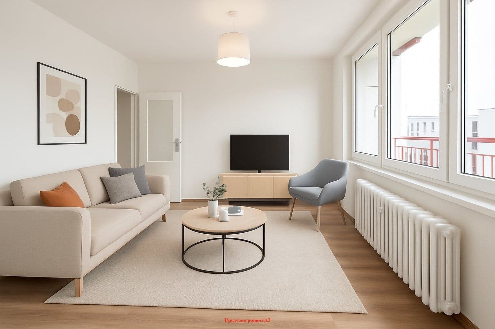 Pronájem bytu 4+1 88 m², Hornická, Albrechtice, Moravskoslezský kraj Pronájem bytu 4+1 88 m², Hornická, Albrechtice, Moravskoslezský kraj