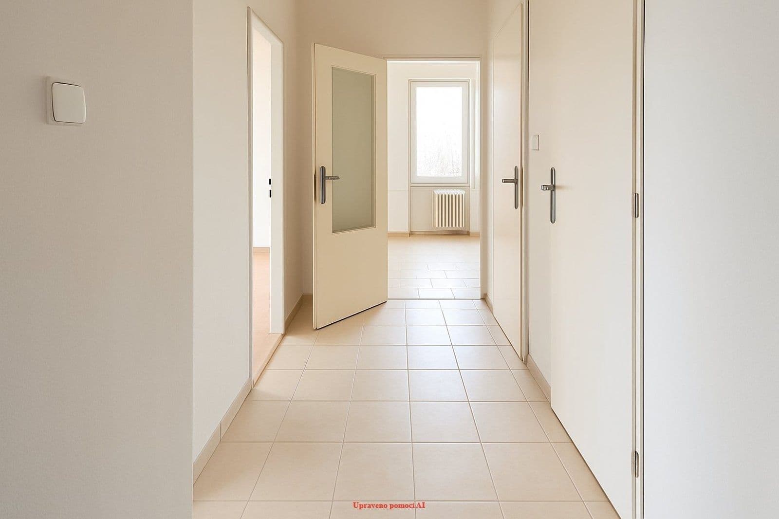 Pronájem bytu 4+1 88 m², Hornická, Albrechtice, Moravskoslezský kraj Pronájem bytu 4+1 88 m², Hornická, Albrechtice, Moravskoslezský kraj