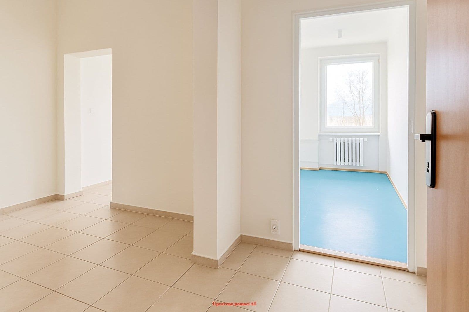 Pronájem bytu 4+1 88 m², Hornická, Albrechtice, Moravskoslezský kraj Pronájem bytu 4+1 88 m², Hornická, Albrechtice, Moravskoslezský kraj