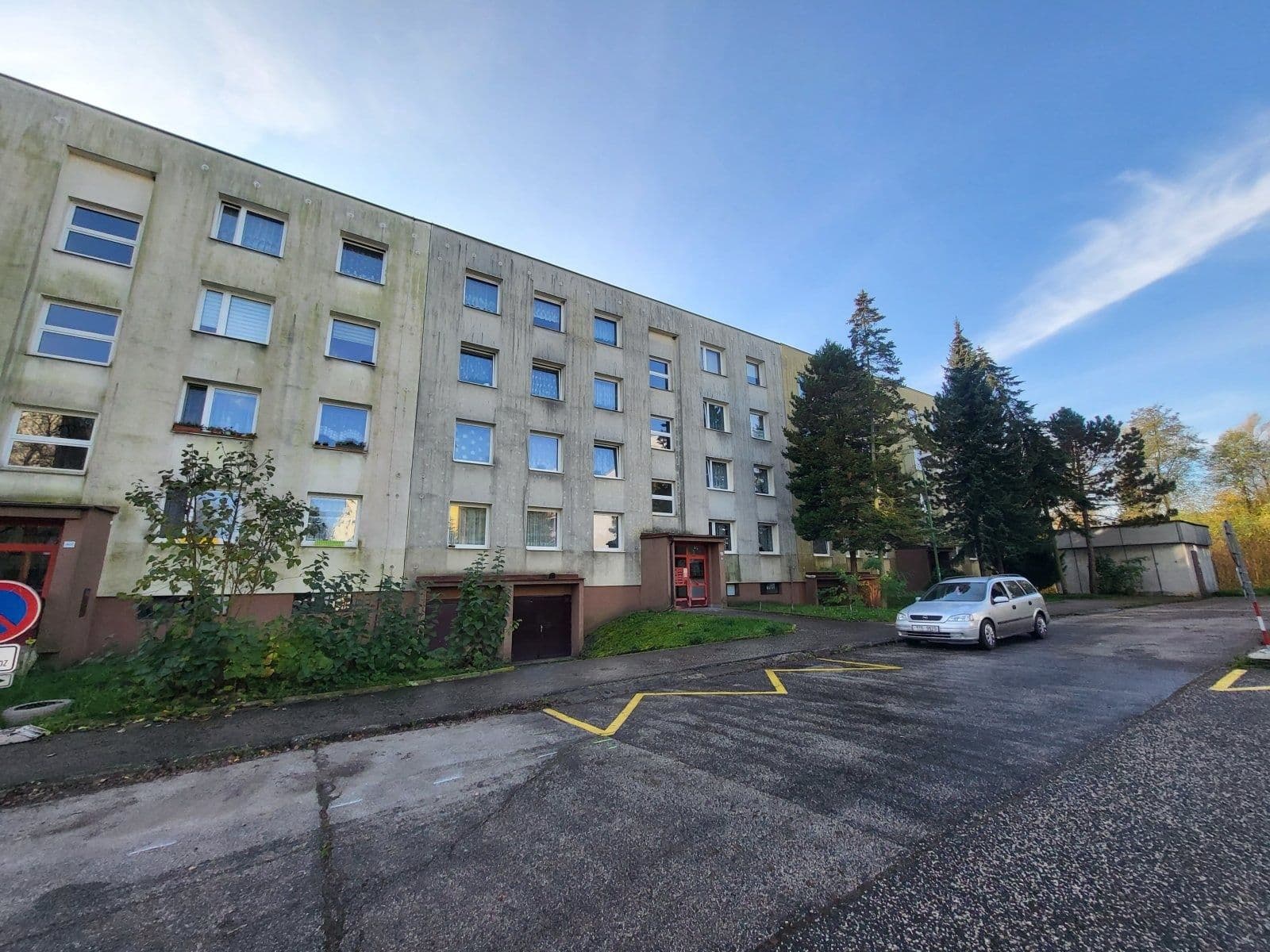 Pronájem bytu 4+1 88 m², Hornická, Albrechtice, Moravskoslezský kraj Pronájem bytu 4+1 88 m², Hornická, Albrechtice, Moravskoslezský kraj