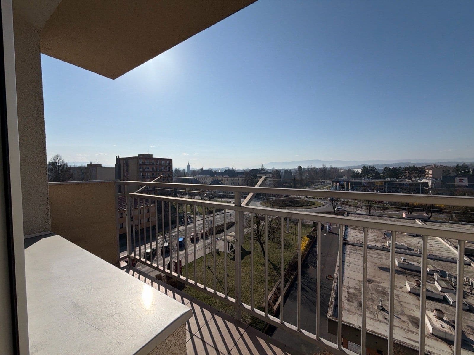 Pronájem bytu 2+1 57 m², Slezská, Český Těšín, Moravskoslezský kraj Pronájem bytu 2+1 57 m², Slezská, Český Těšín, Moravskoslezský kraj