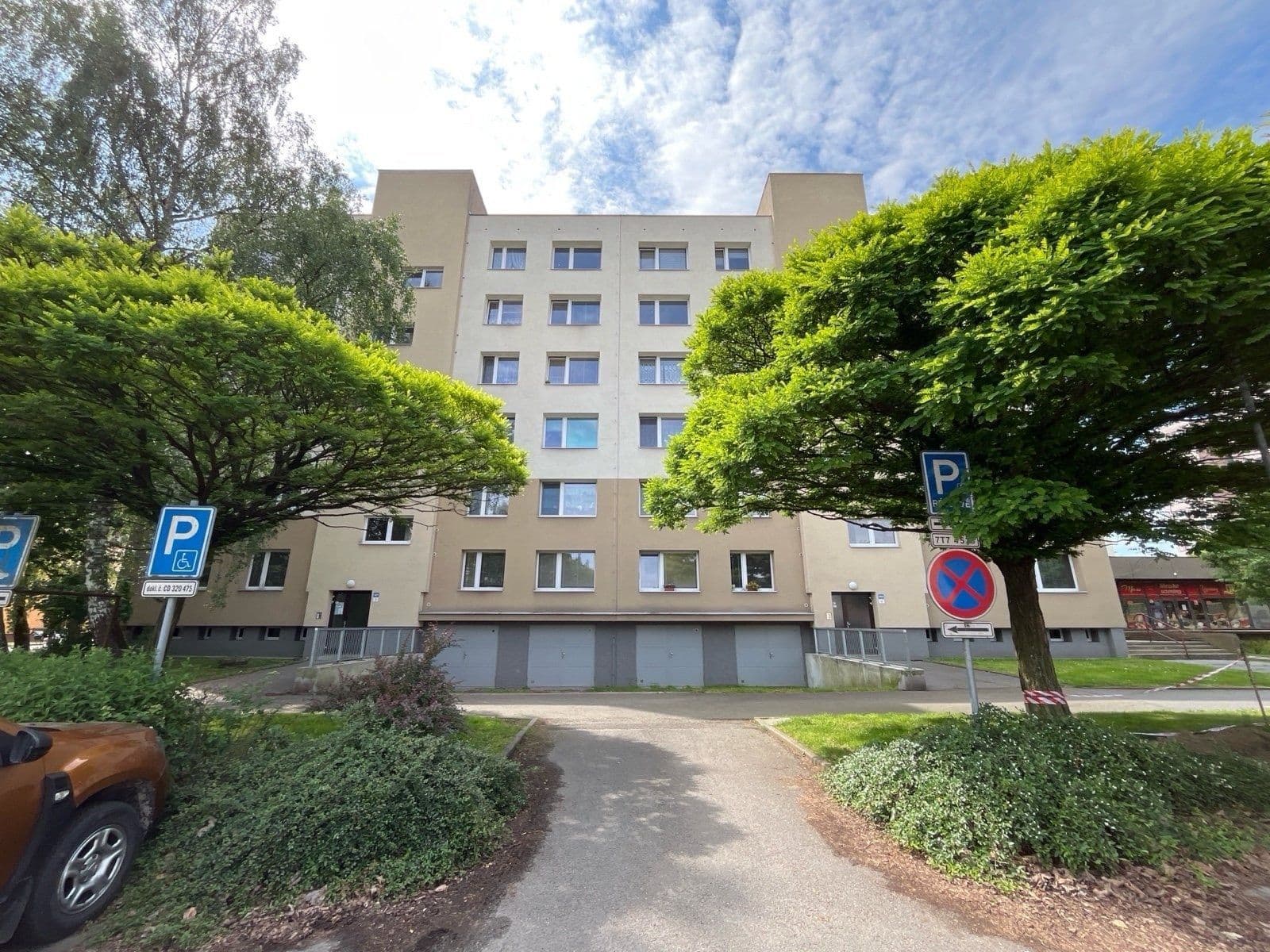 Pronájem bytu 2+1 57 m², Slezská, Český Těšín, Moravskoslezský kraj Pronájem bytu 2+1 57 m², Slezská, Český Těšín, Moravskoslezský kraj