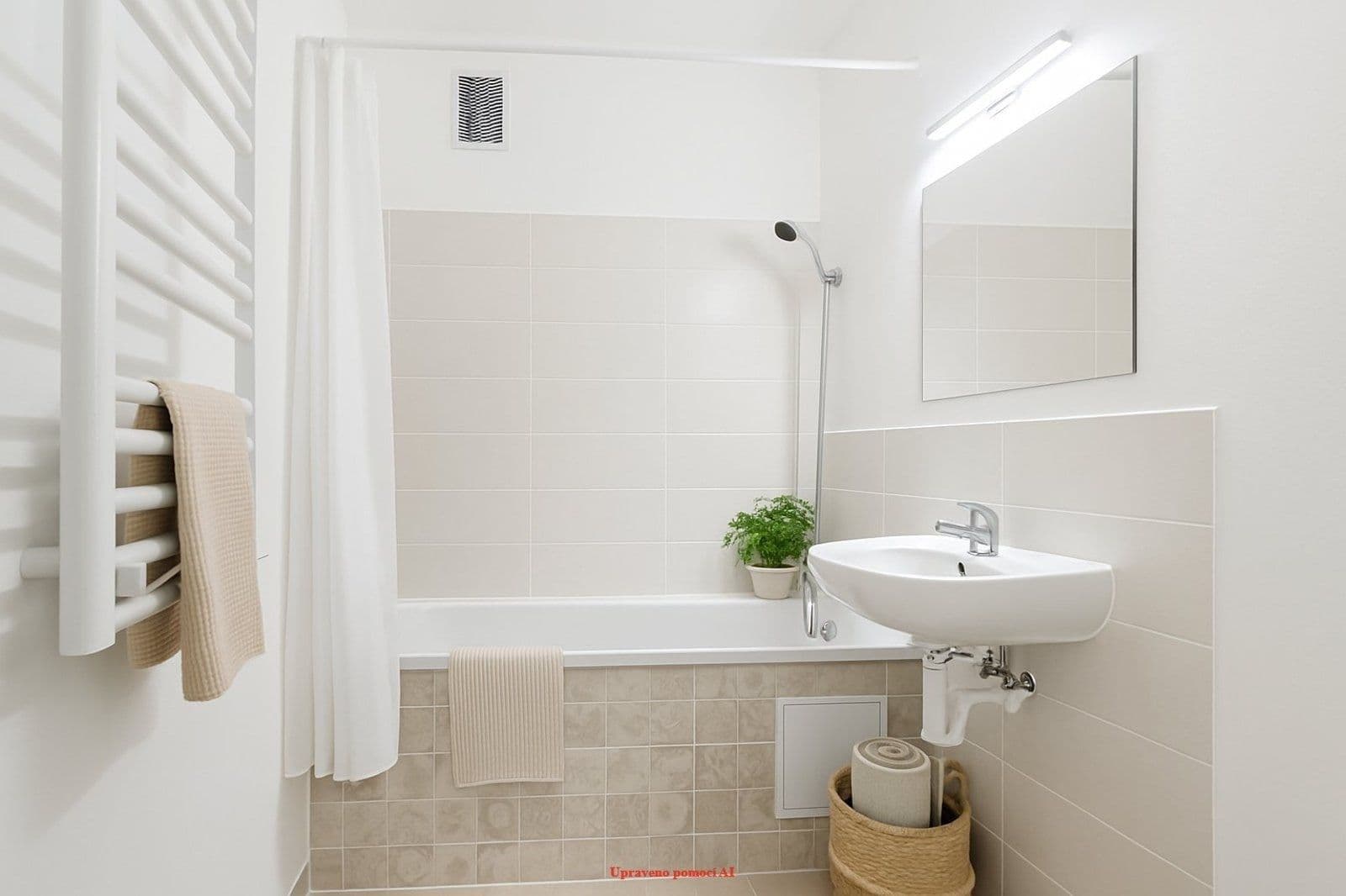 Pronájem bytu 2+1 52 m², Cihelní, Karviná, Moravskoslezský kraj Pronájem bytu 2+1 52 m², Cihelní, Karviná, Moravskoslezský kraj