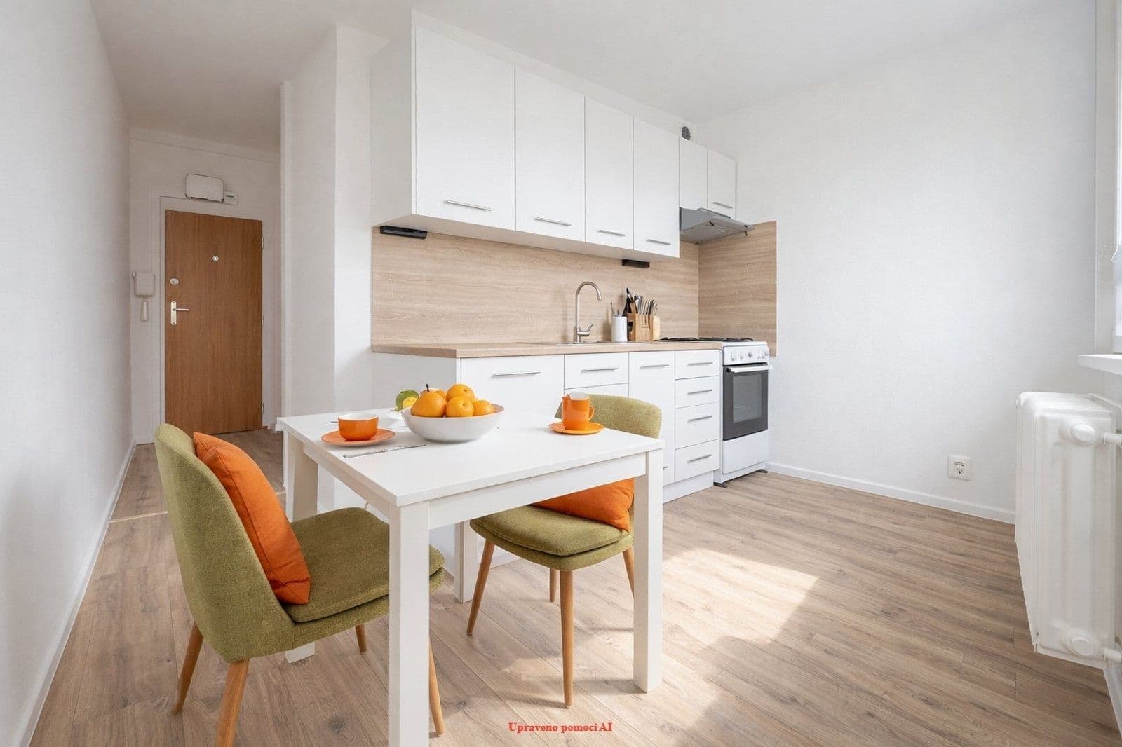 Pronájem bytu 2+1 52 m², Cihelní, Karviná, Moravskoslezský kraj Pronájem bytu 2+1 52 m², Cihelní, Karviná, Moravskoslezský kraj