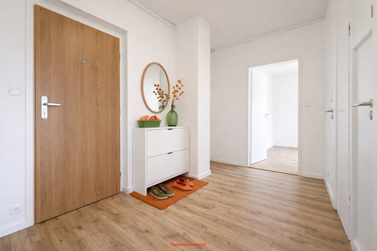 Pronájem bytu 2+1 52 m², Cihelní, Karviná, Moravskoslezský kraj Pronájem bytu 2+1 52 m², Cihelní, Karviná, Moravskoslezský kraj