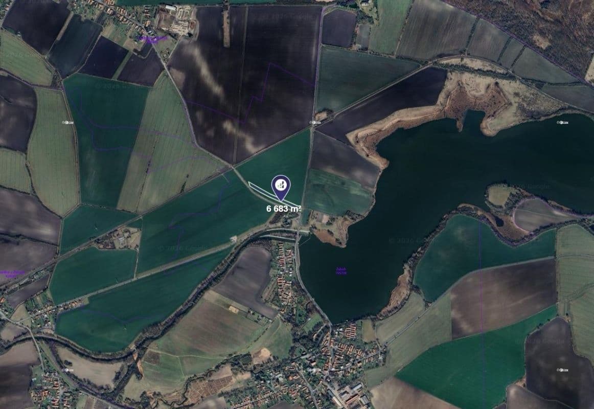 Prodej pozemku 6.683 m², Žehuň, Středočeský kraj Prodej pozemku 6.683 m², Žehuň, Středočeský kraj