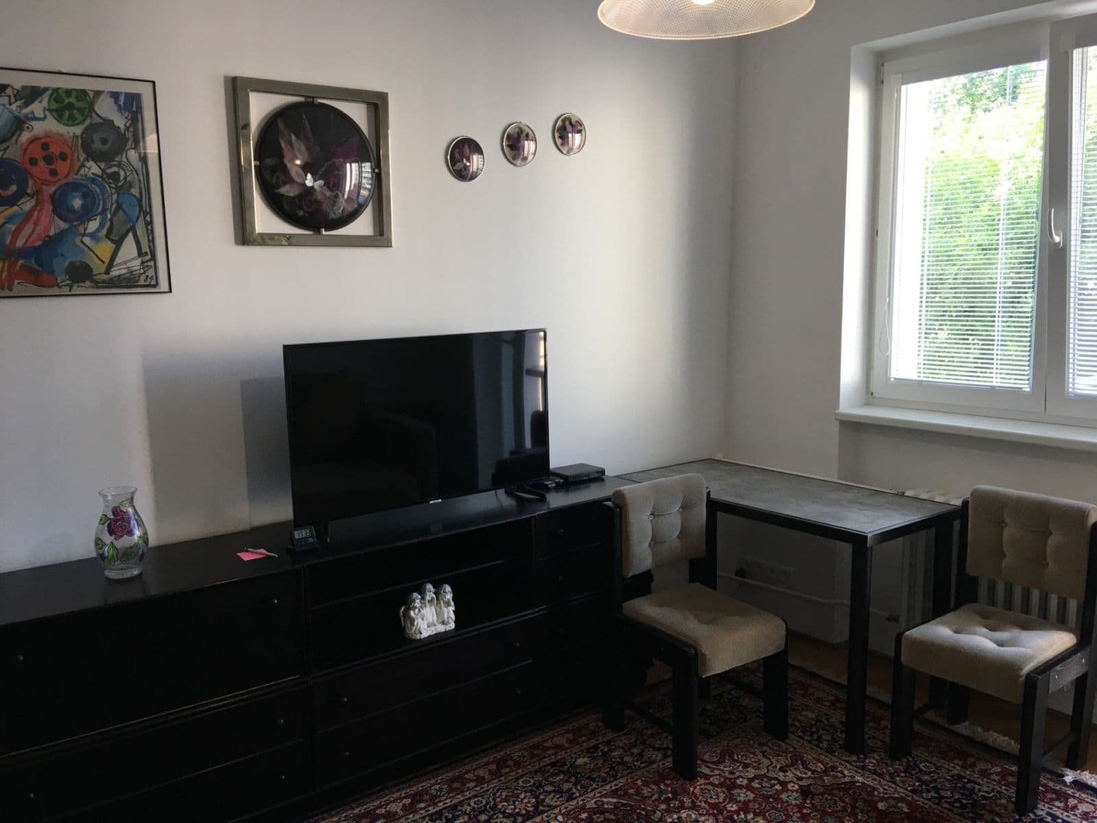 Pronájem bytu Garsoniéra 24 m², Nové Mesto, Bratislavský kraj Pronájem bytu Garsoniéra 24 m², Nové Mesto, Bratislavský kraj